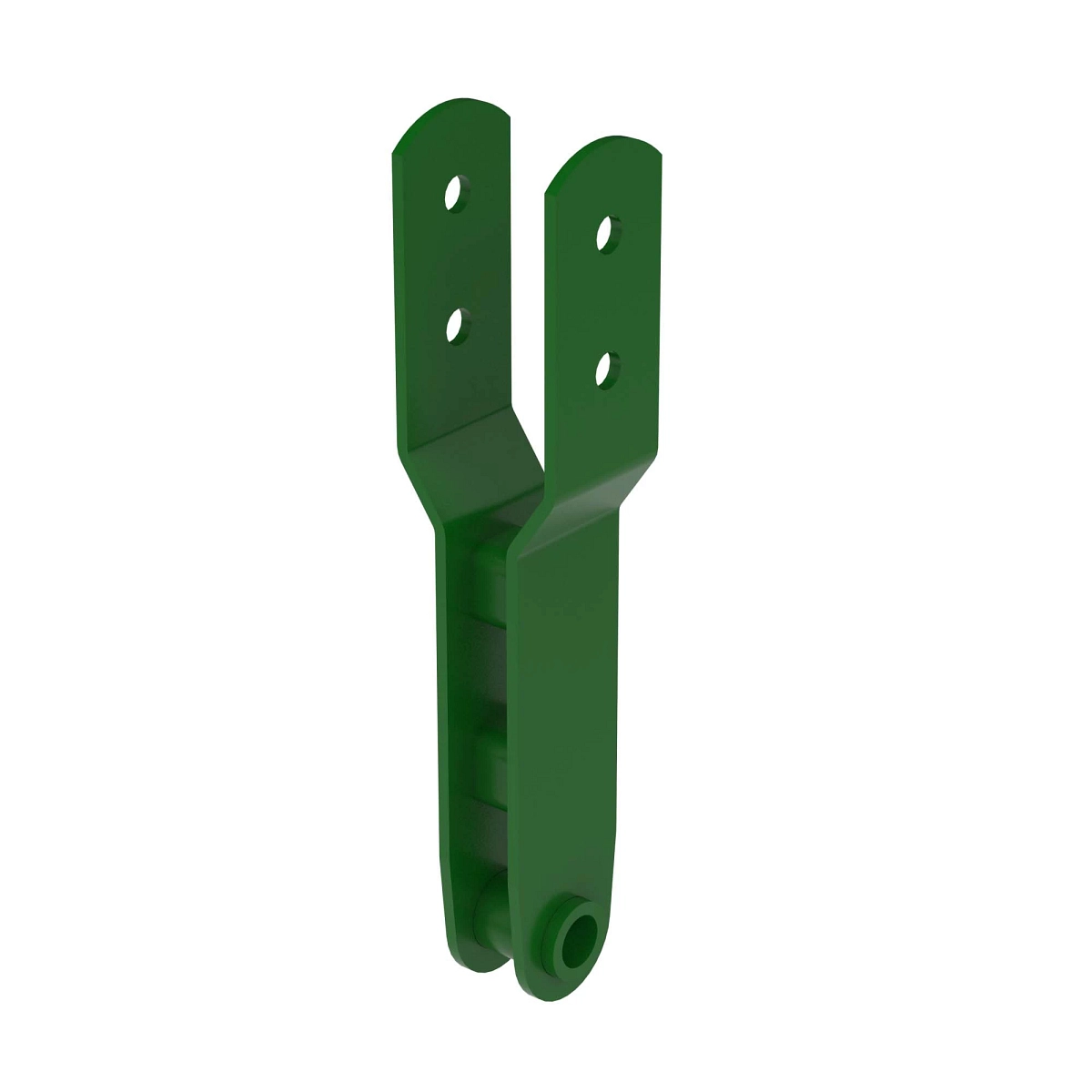 Arm, Tensioner