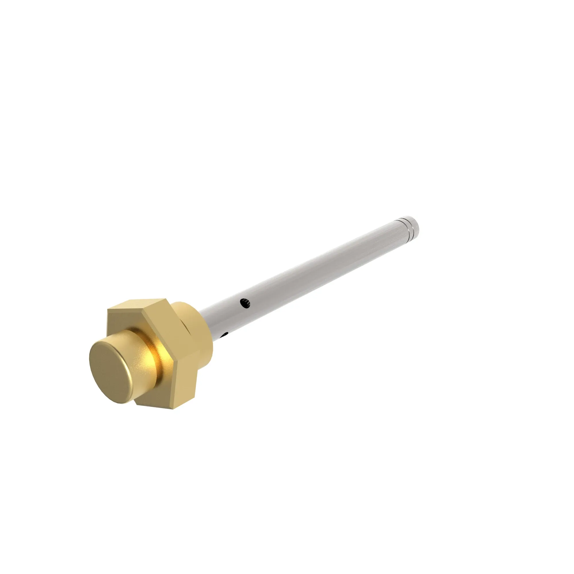 DIPSTICK, O RING MX