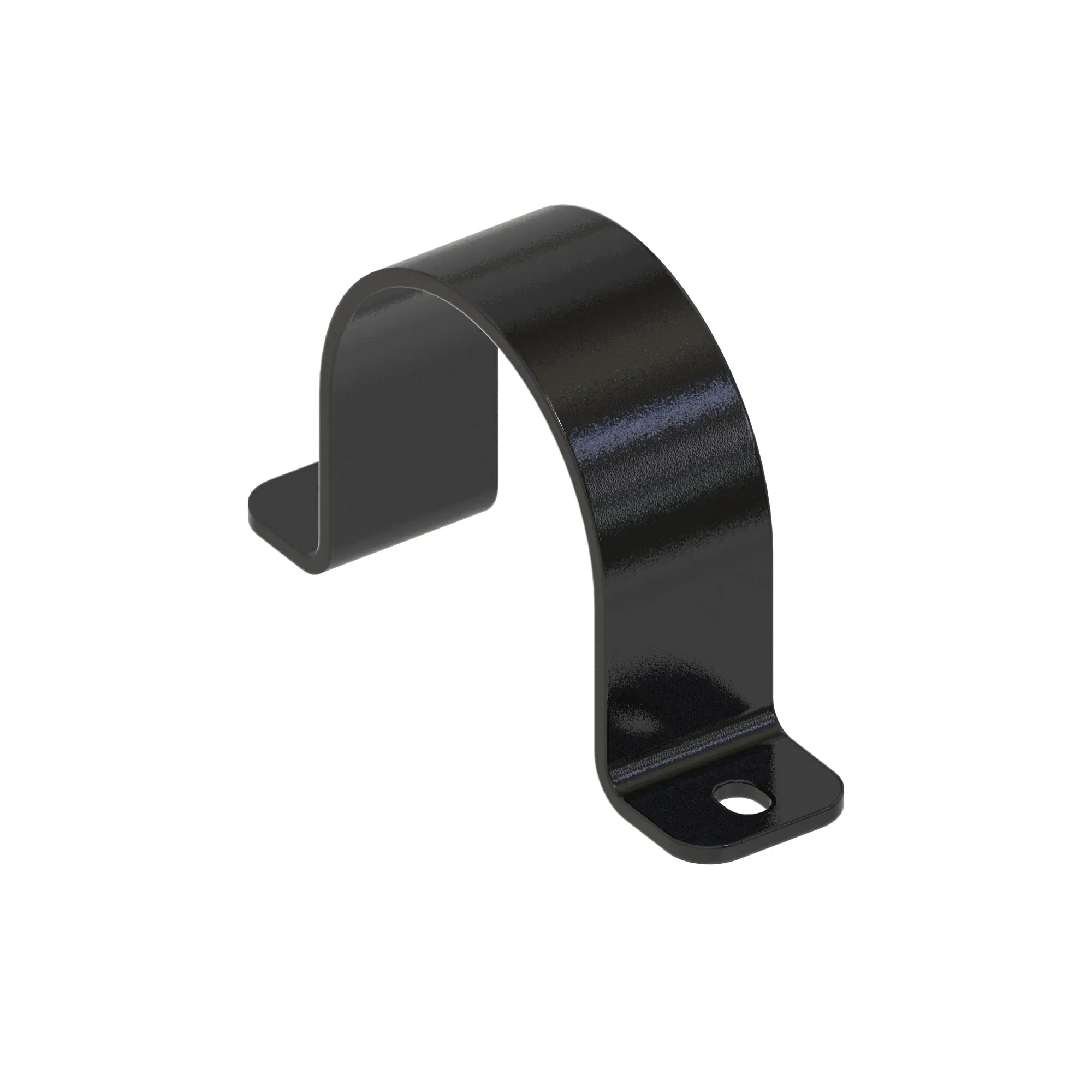 John Deere Charge Air Cooler Bracket, Upper - R323448