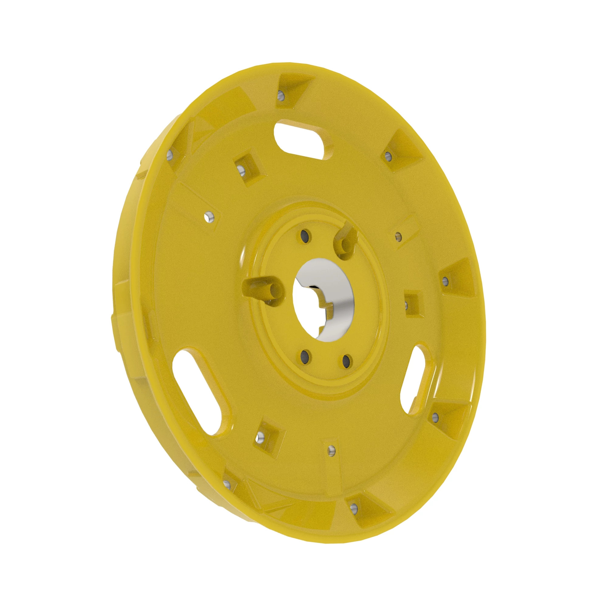 John Deere Cast Disk - CQ65139