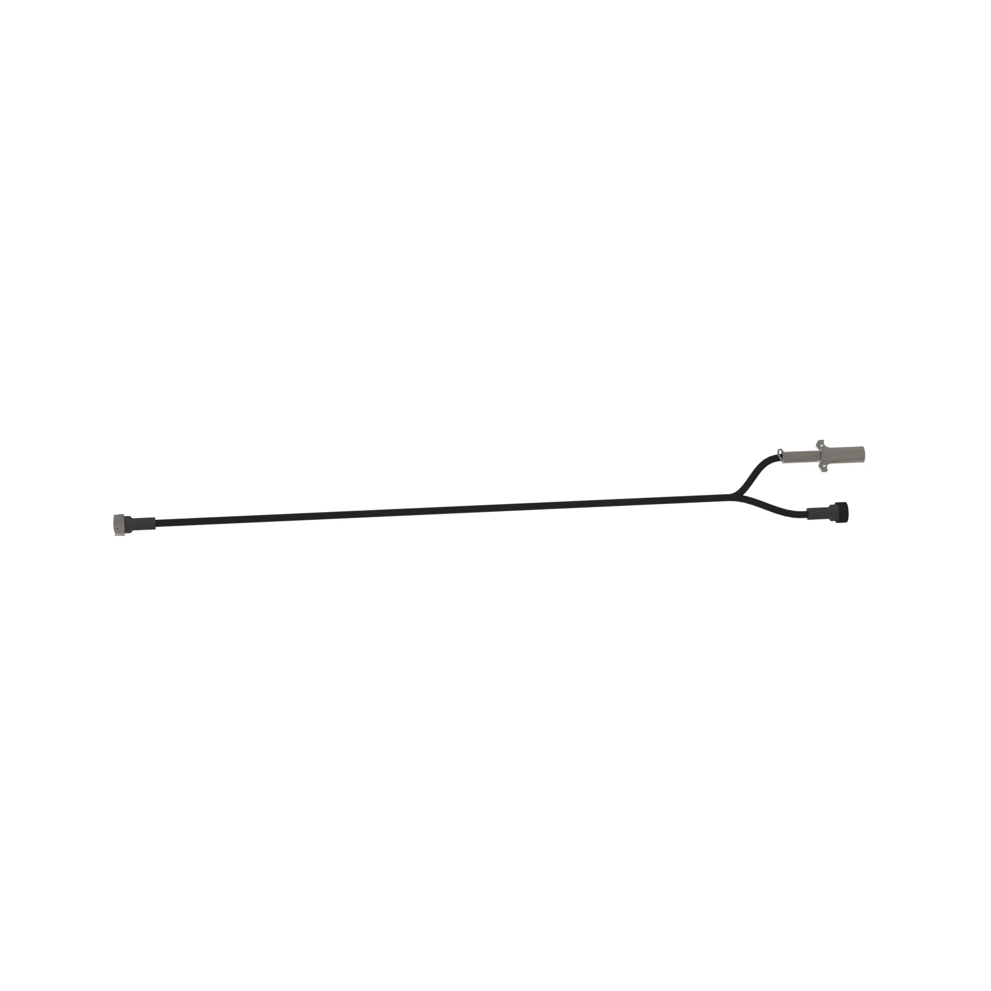 WIRING HARNESS, FRAME TETHER HARNES