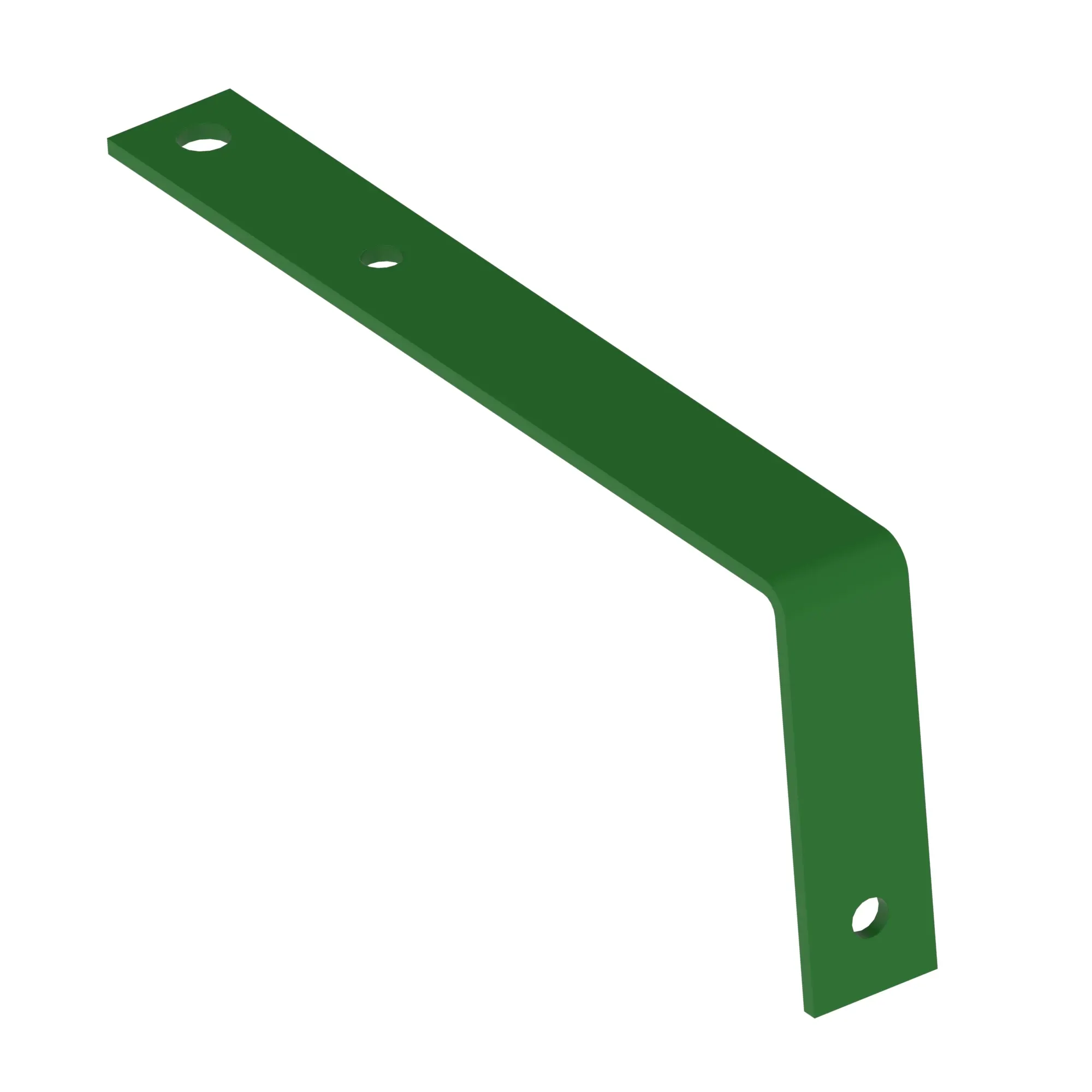 BRACKET-ANCHOR STRAP
