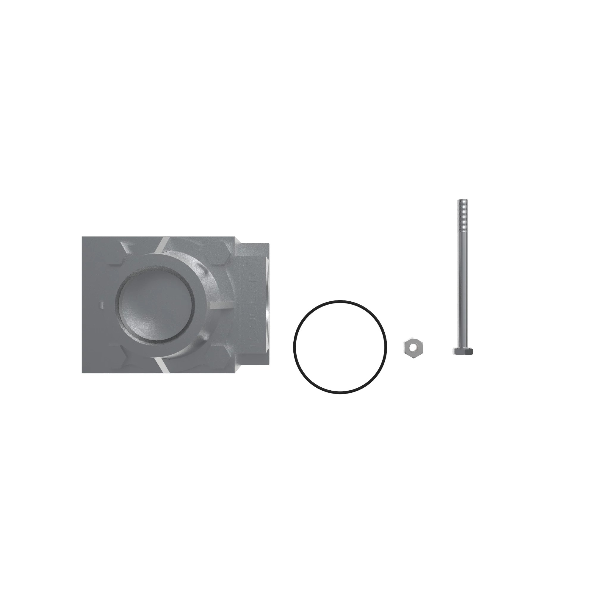 AT325610: Thermal Bypass Valve | Shop.Deere.com