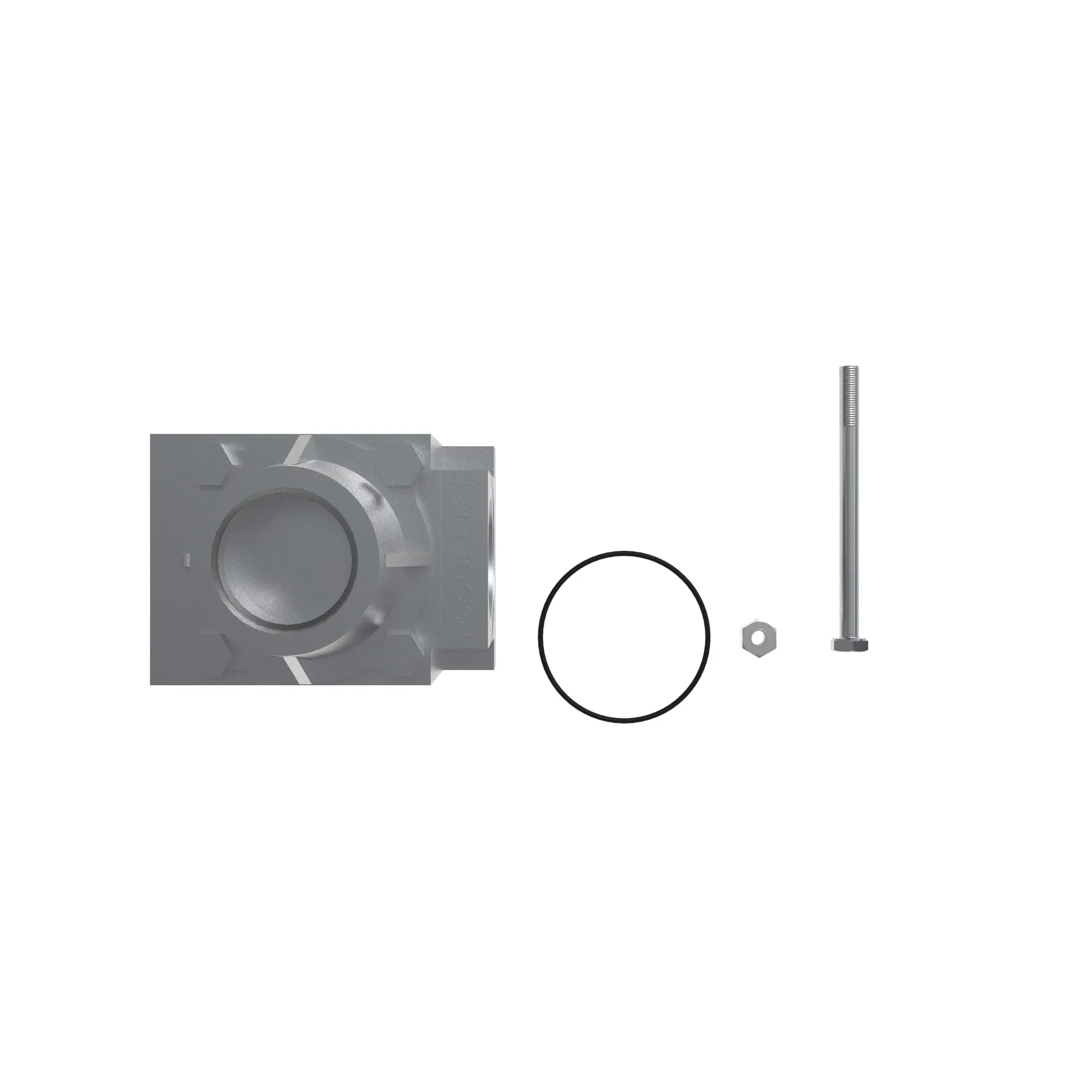 Control Valve