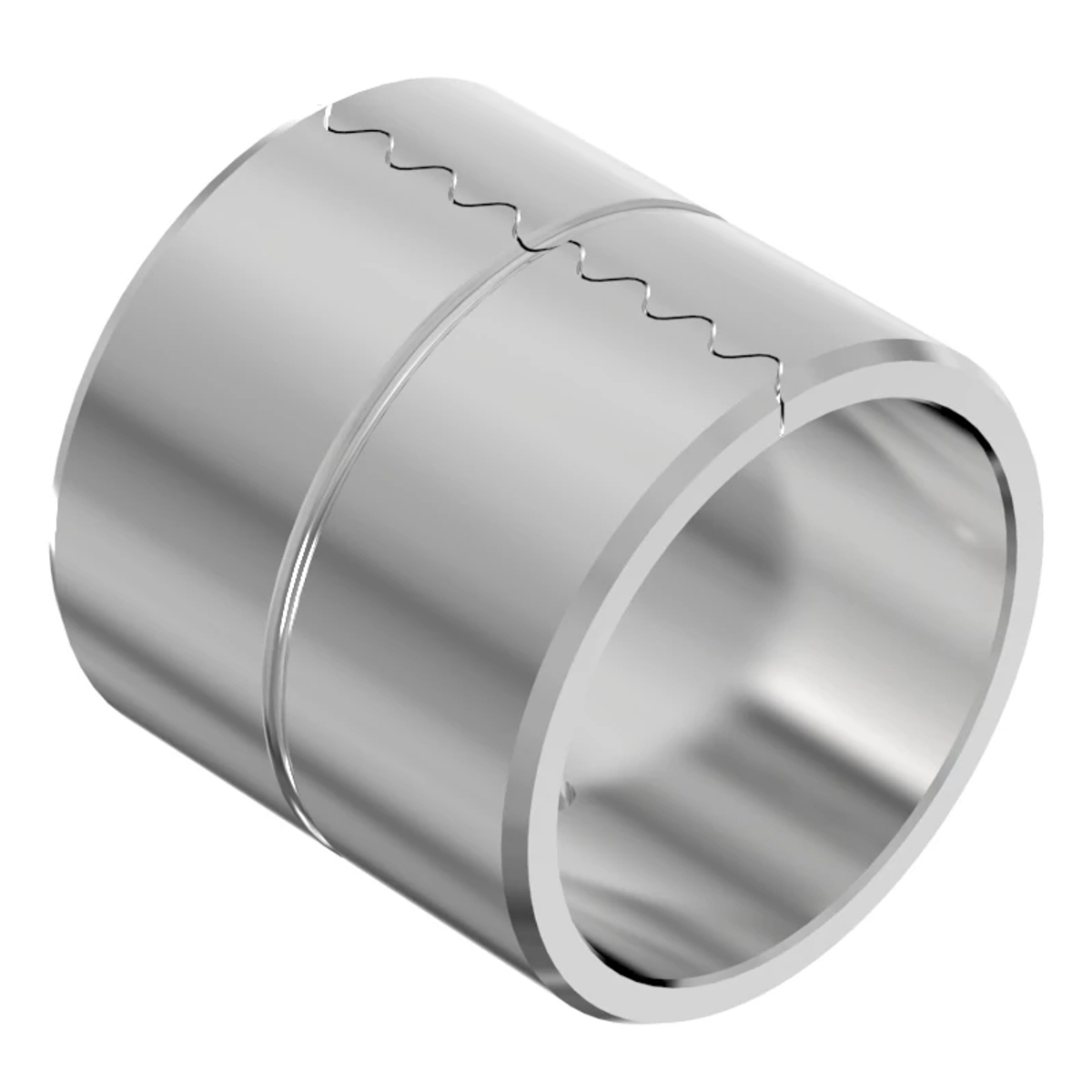 BUSHING, BUSHING-SPLIT(3.25X2.75X3.