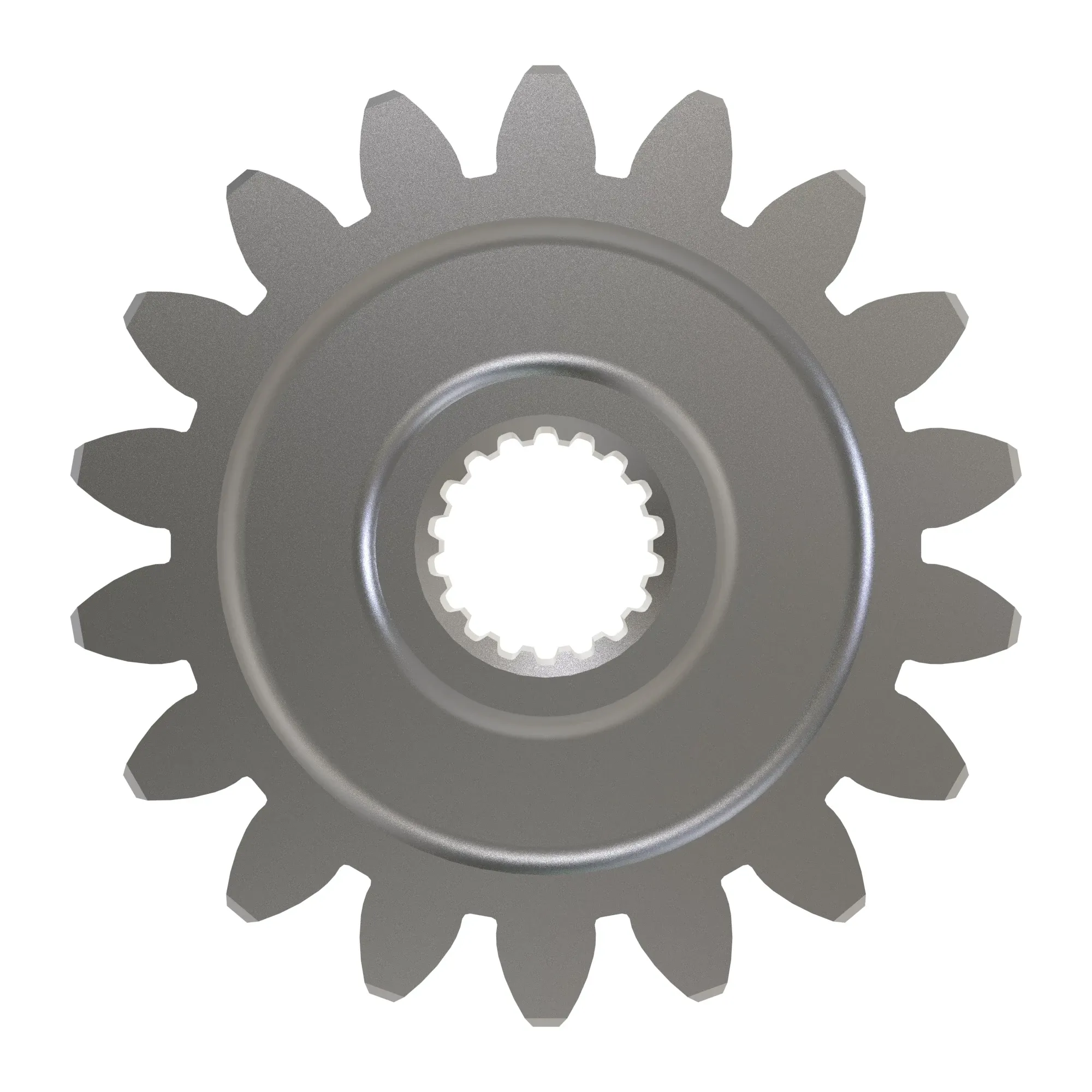 Bevel Gear