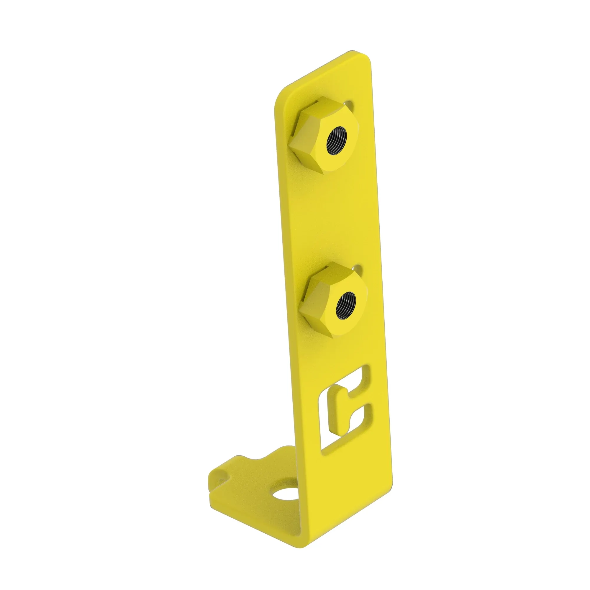 700L/750L CONNECTOR BRACKET