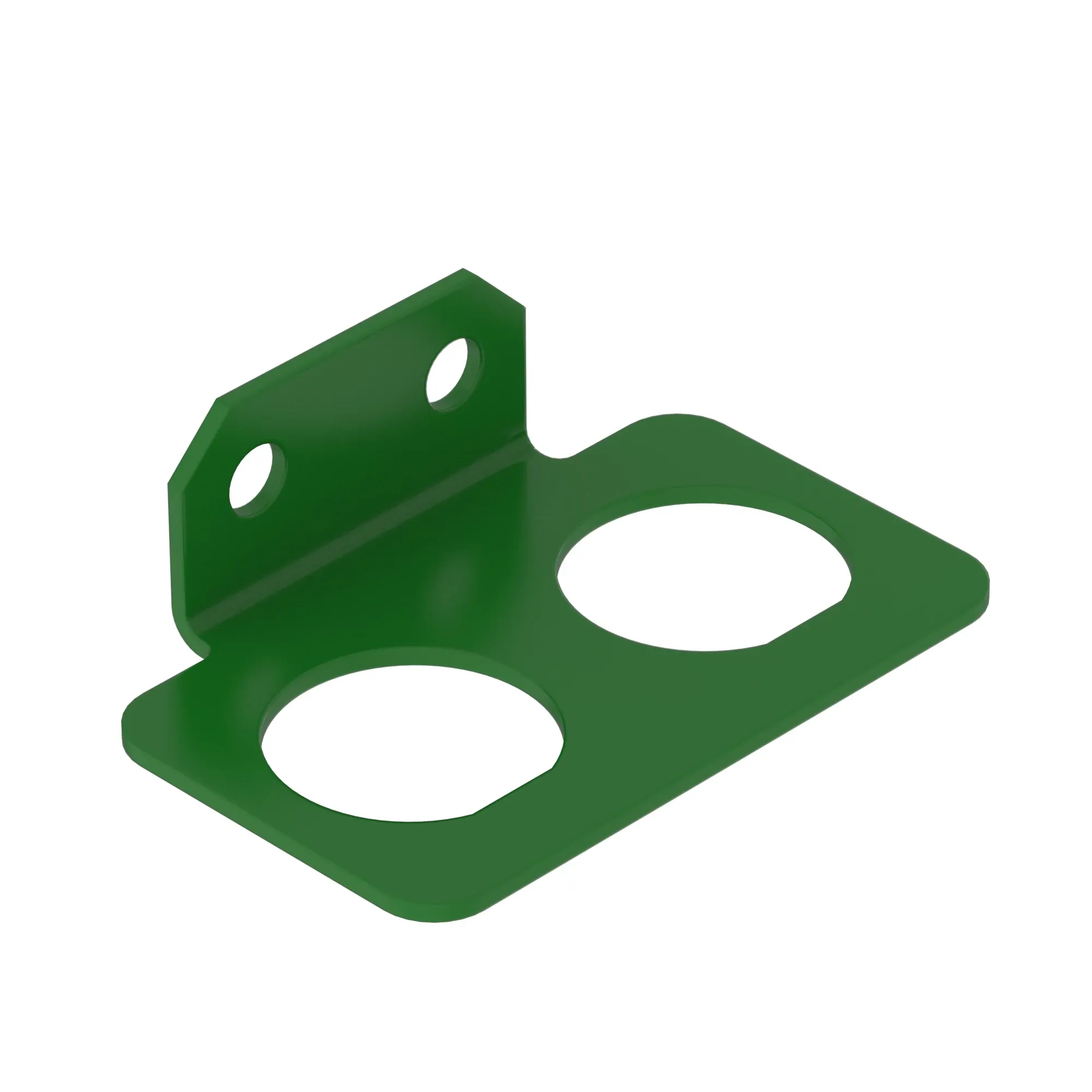DUAL HD CONN SUPPORT
