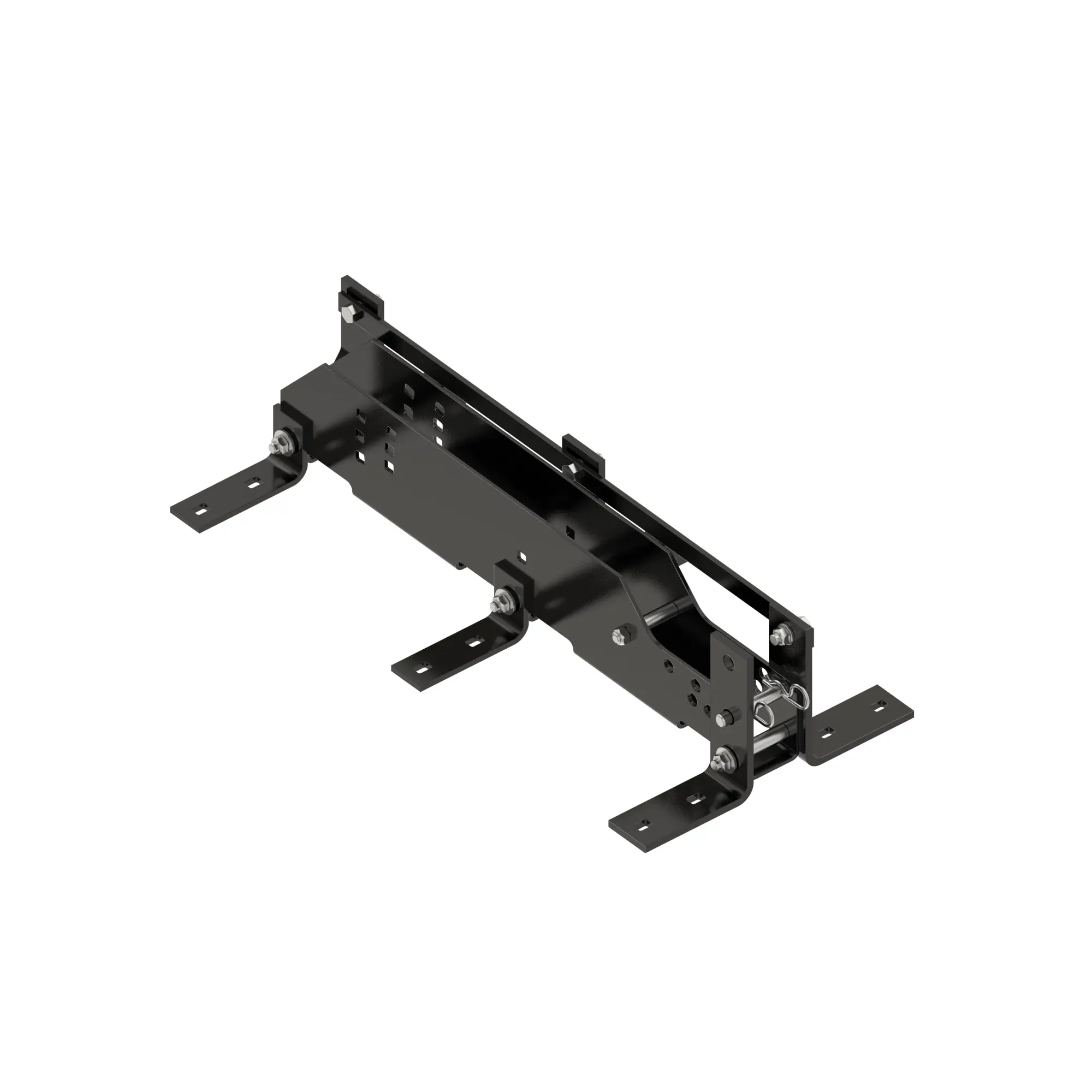 Drawbar