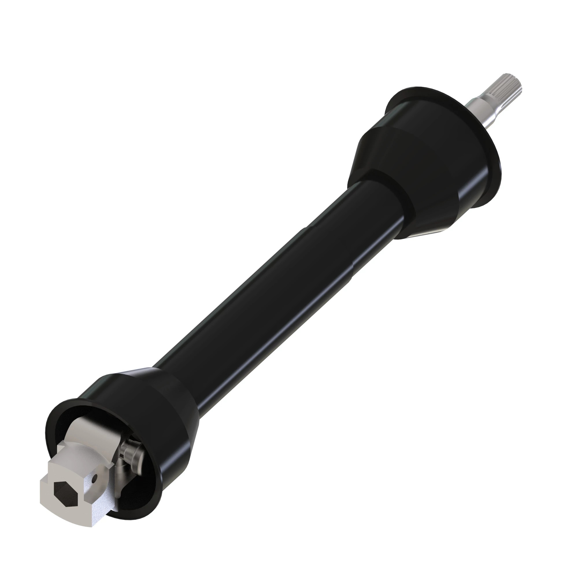 UNIVERSAL DRIVESHAFT