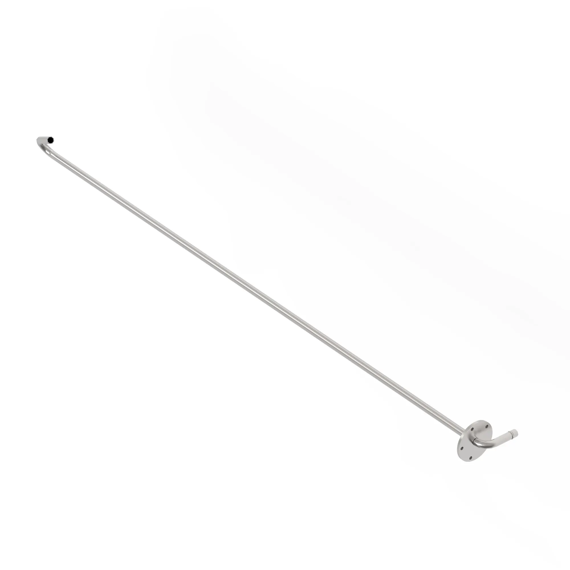 Fuel Line, Spfh Fuel Return 1100L T