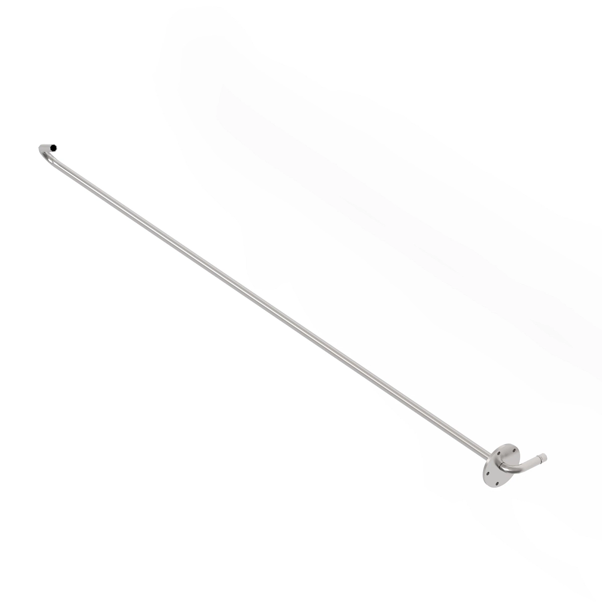 Fuel Line, Spfh Fuel Return 1100L T