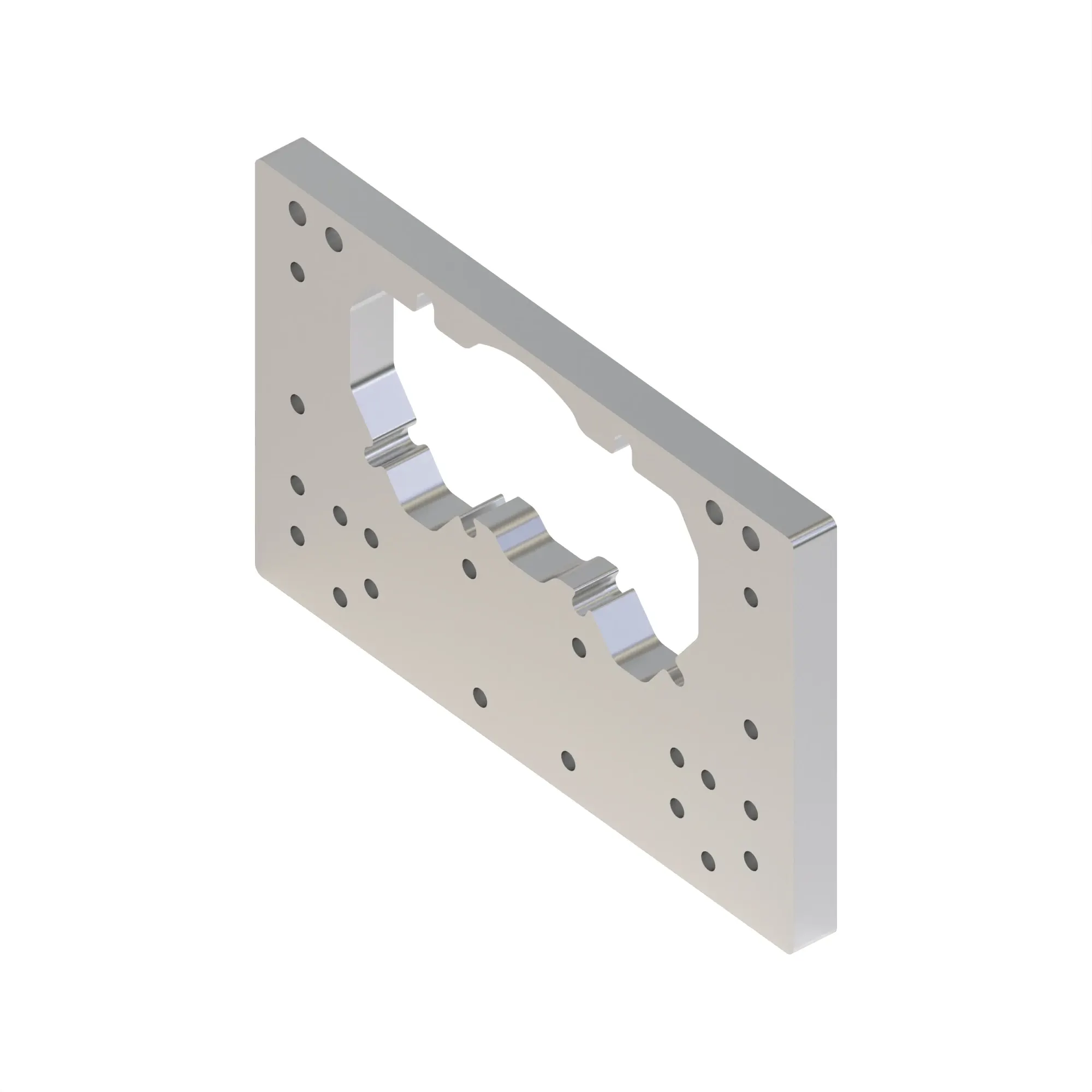 Counterweight