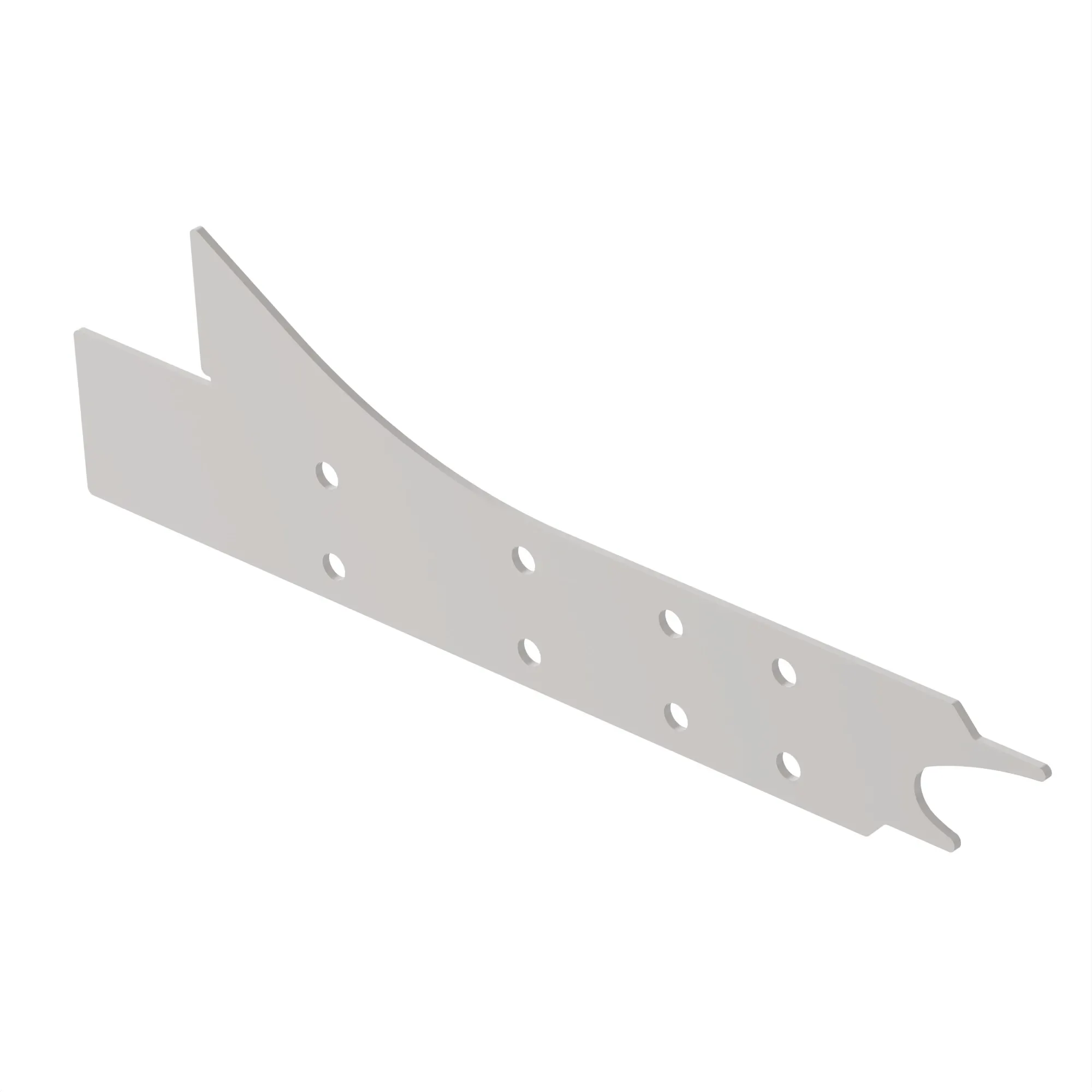 PLATE, PLATE, FRAME REPAIR