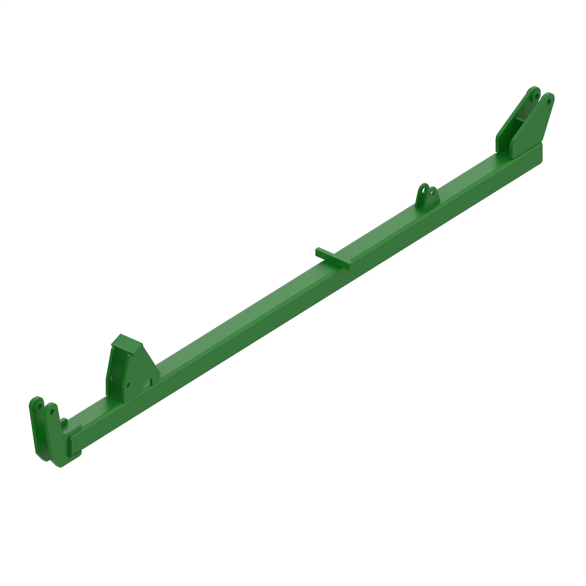 John Deere Structural Tube - AA66691