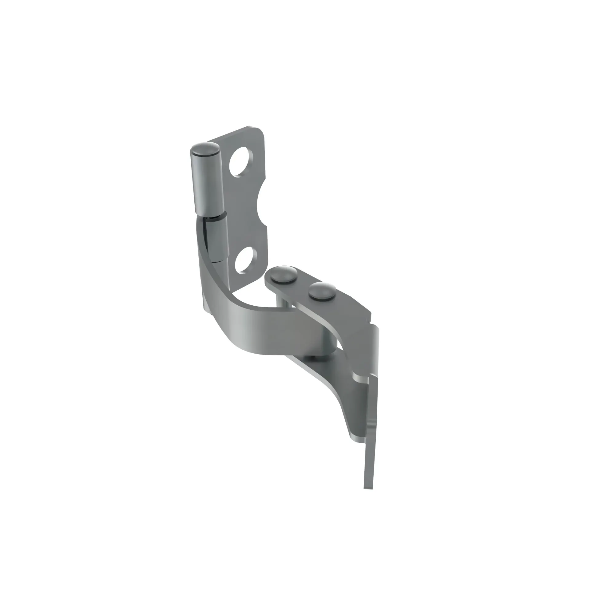 John Deere Meter Support Latch - AA88916