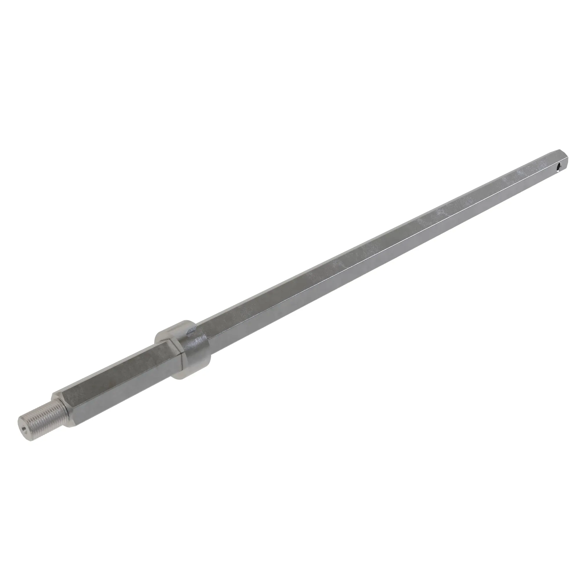 NUMBER ONE ROW UNIT, WELDMENT - STANDARD