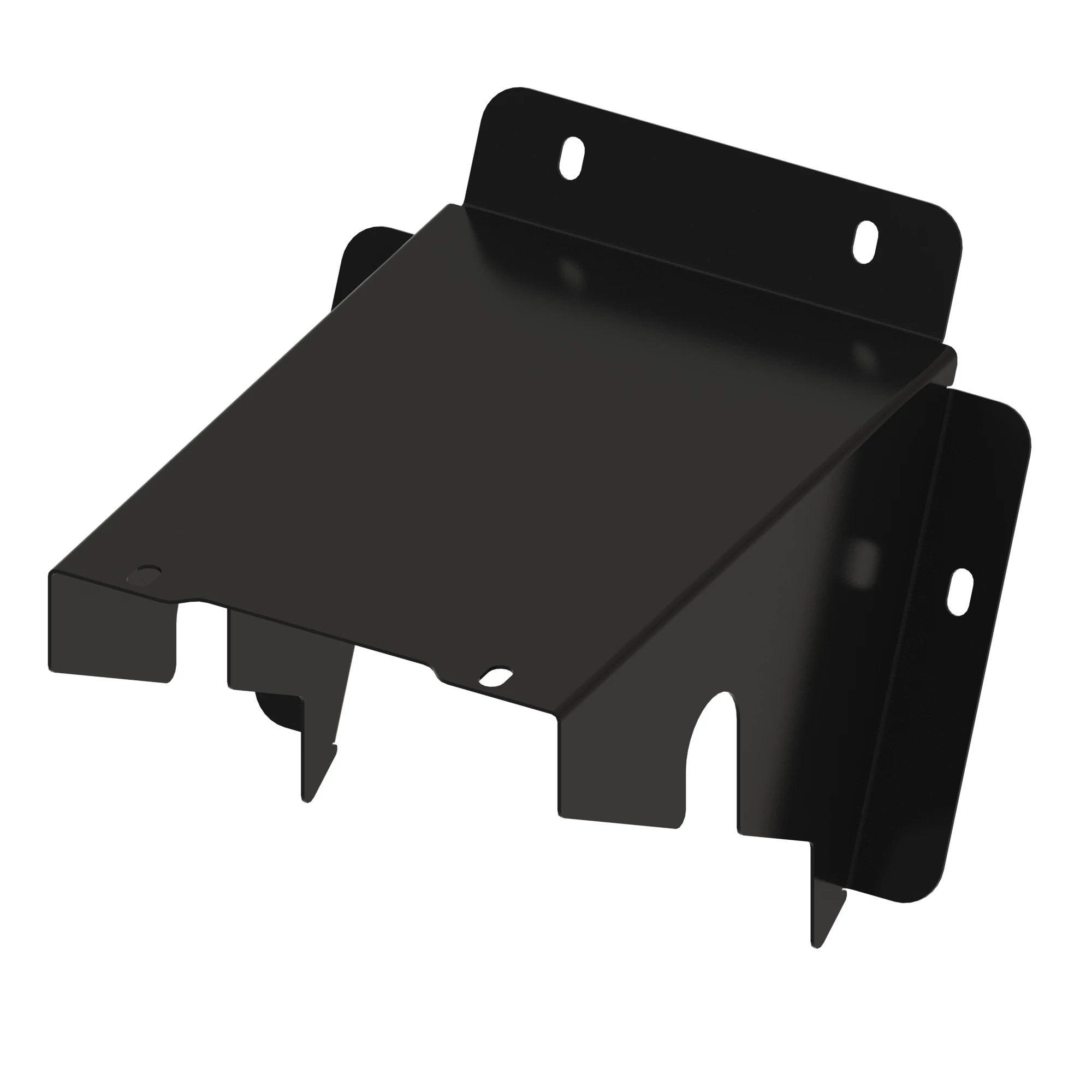 VALVE COVER STEP