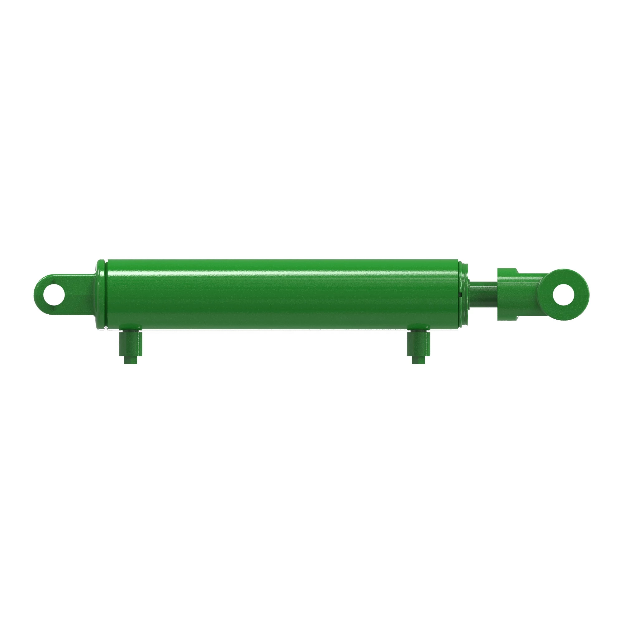 HYDRAULIC CYLINDER