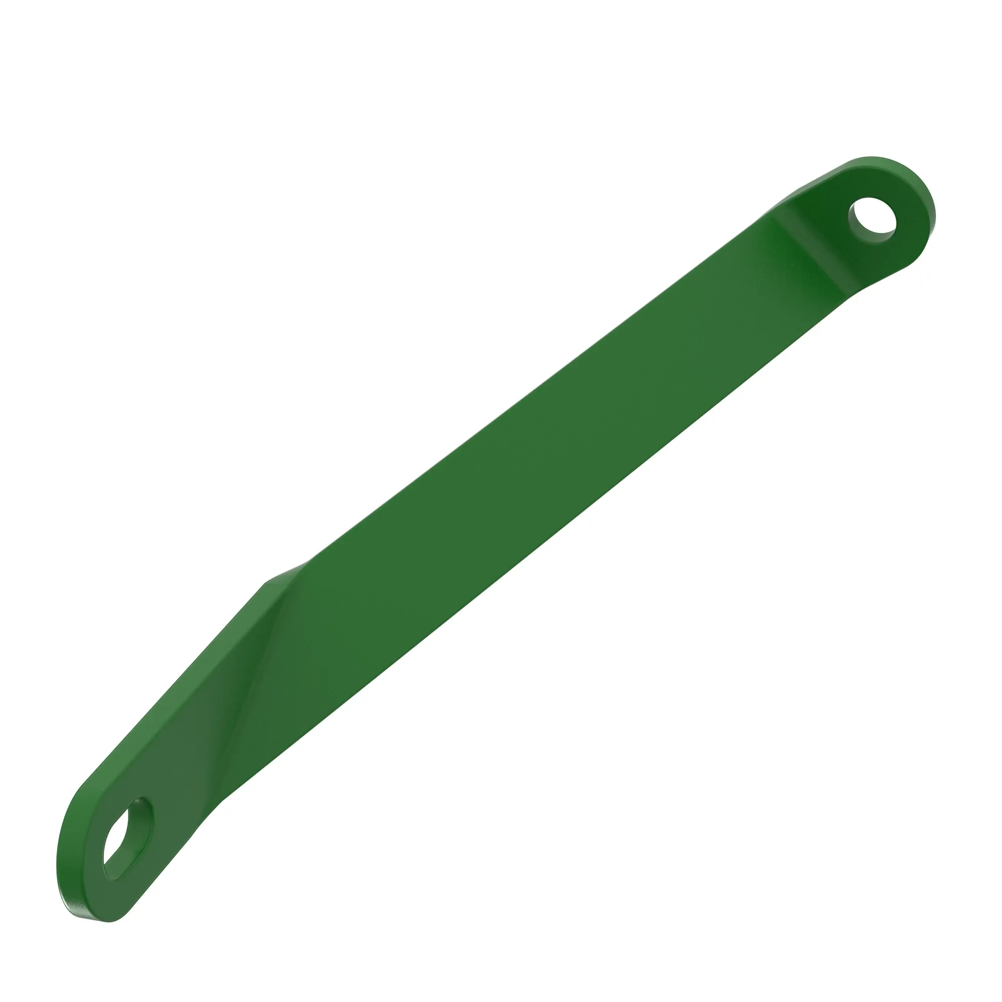 John Deere Hood Front Support, Right Side - L169222