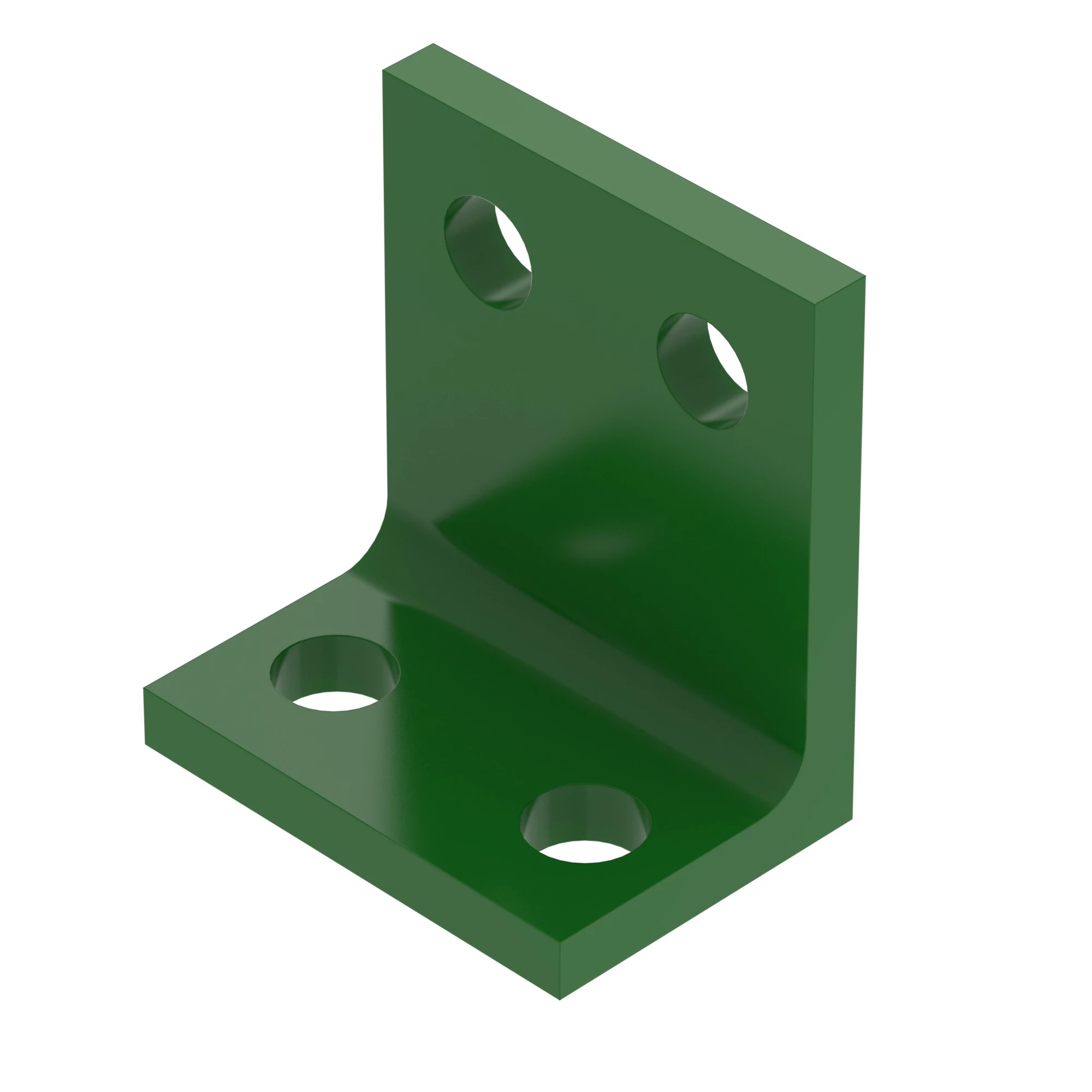 BRACKET, L TYPE