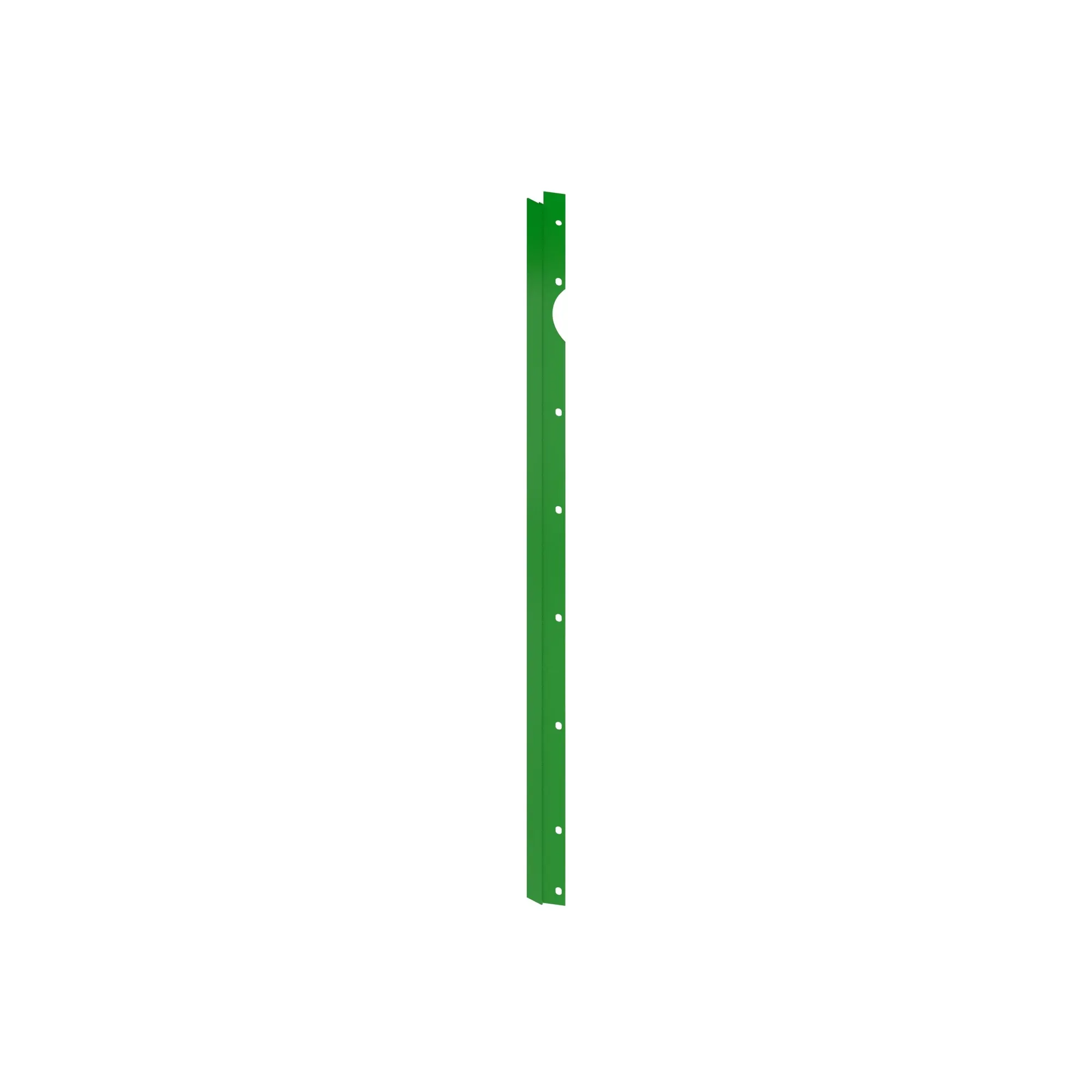John Deere LH Rear Separator Assembly Seal - AH222170