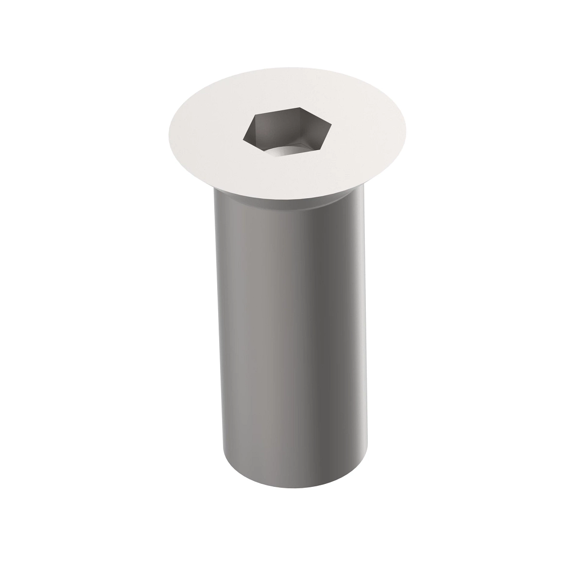 Nut, Roller Barrel
