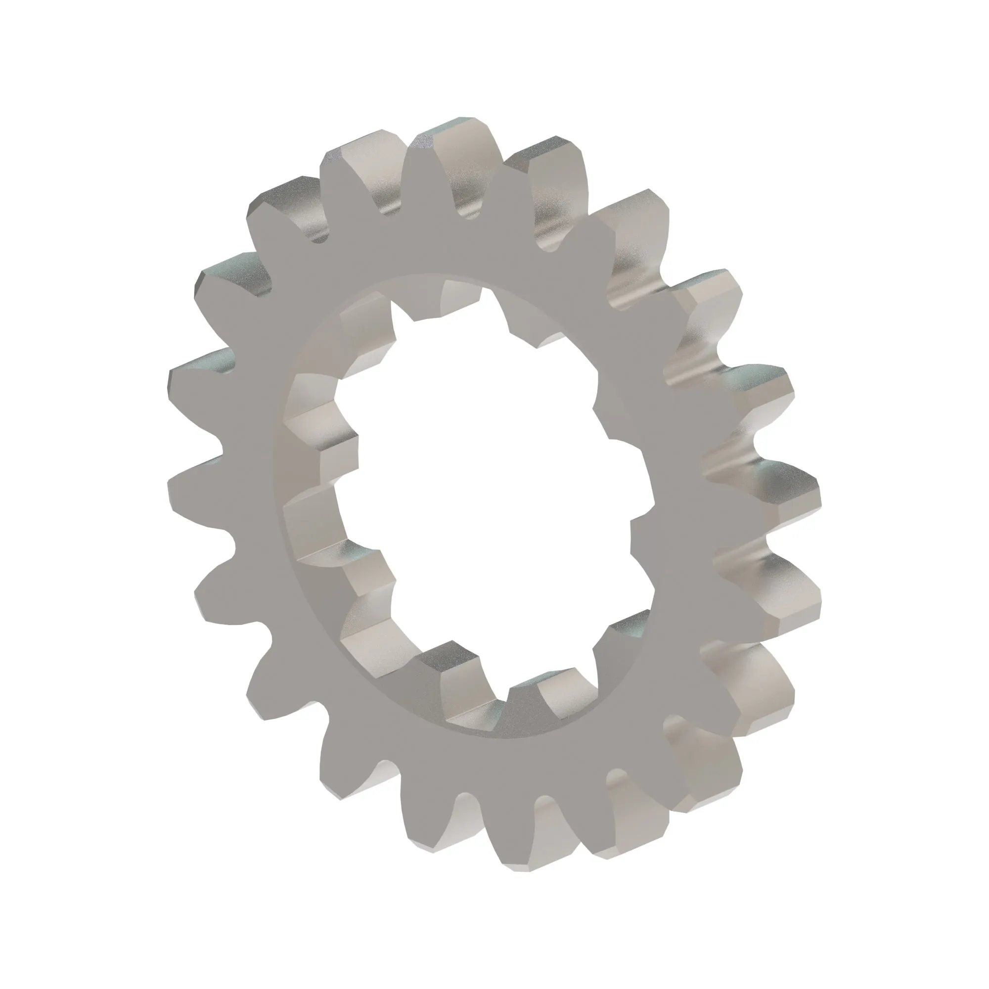 GEAR, 20 TEETH