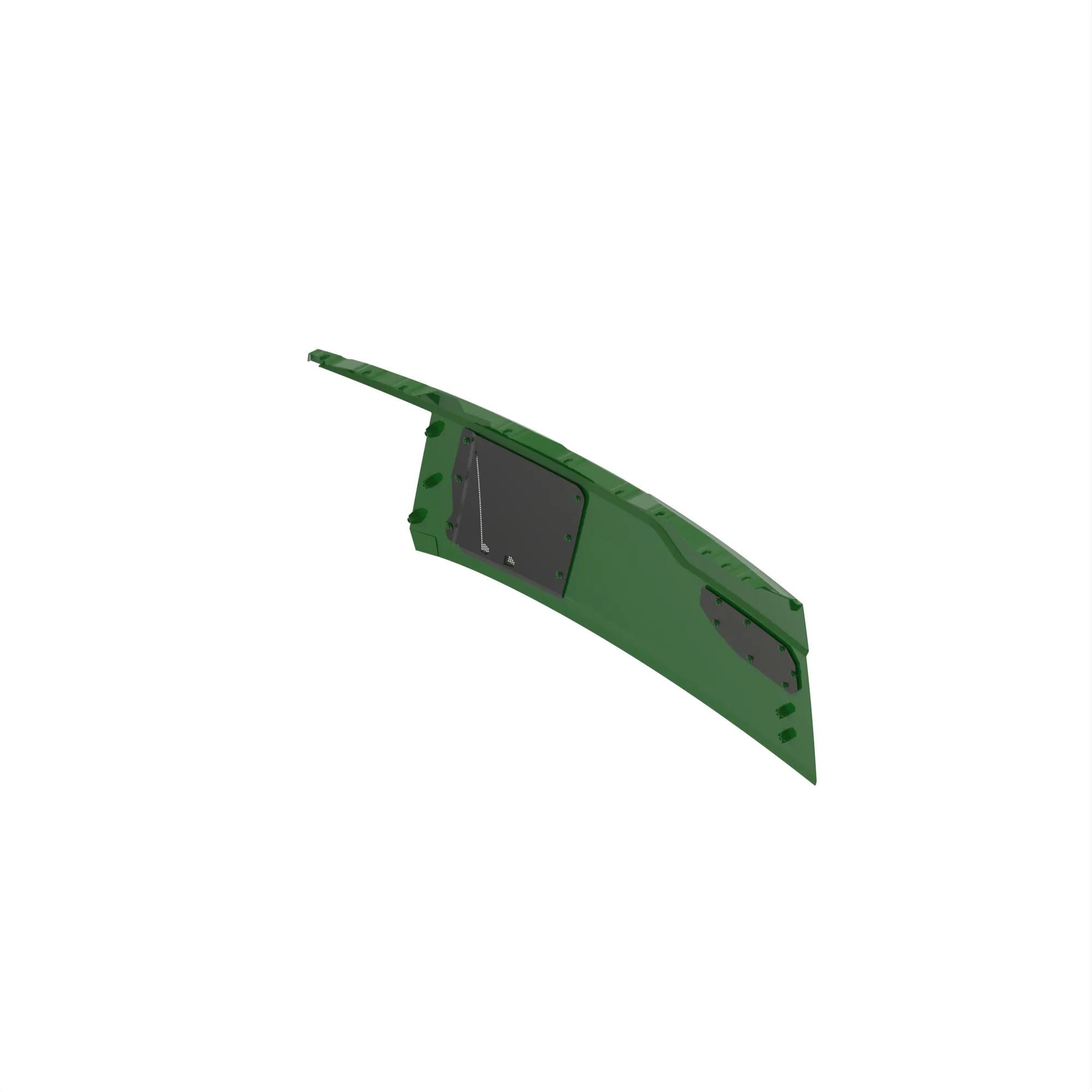 TA14474: Hood Panel, Right Side