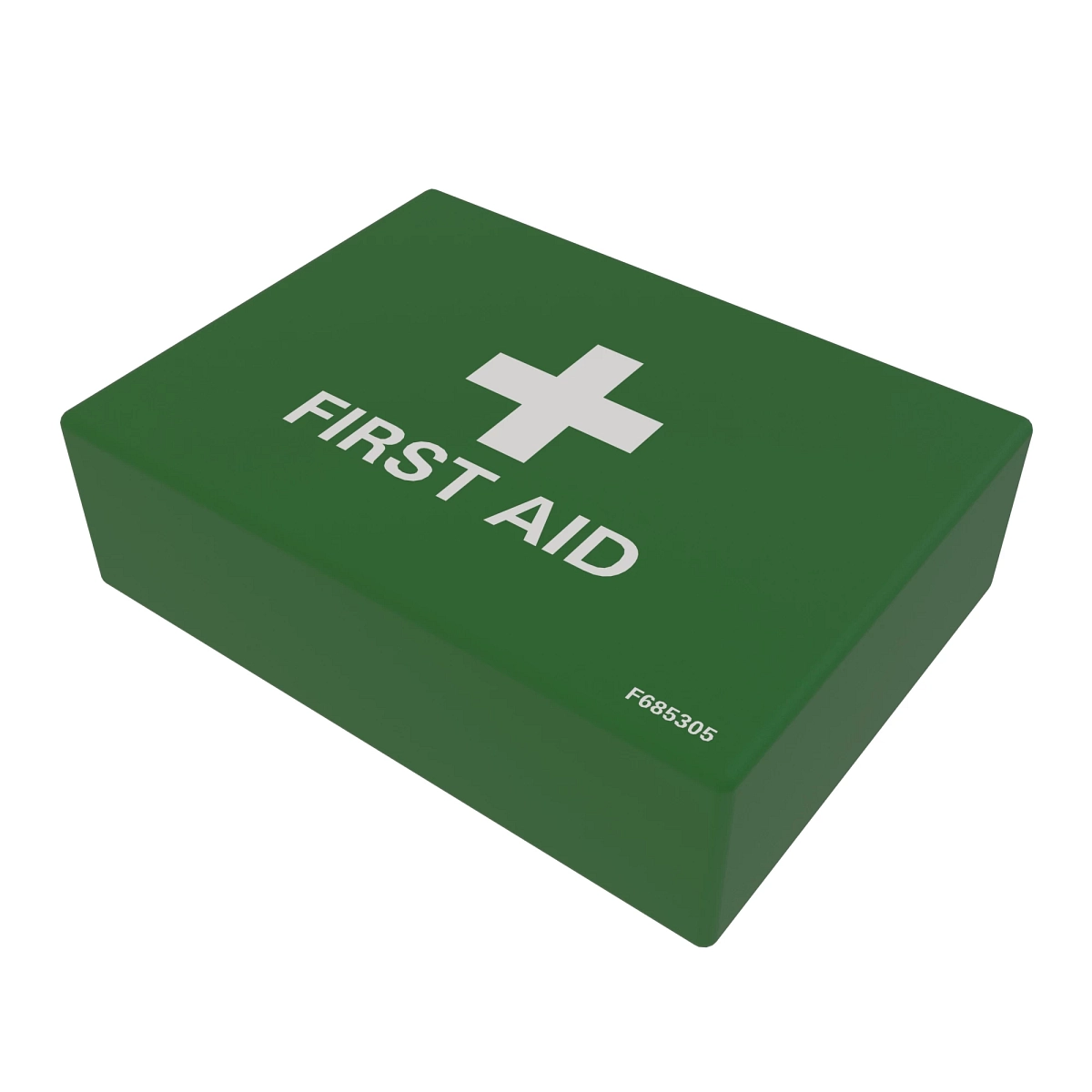 First Aid Kit
