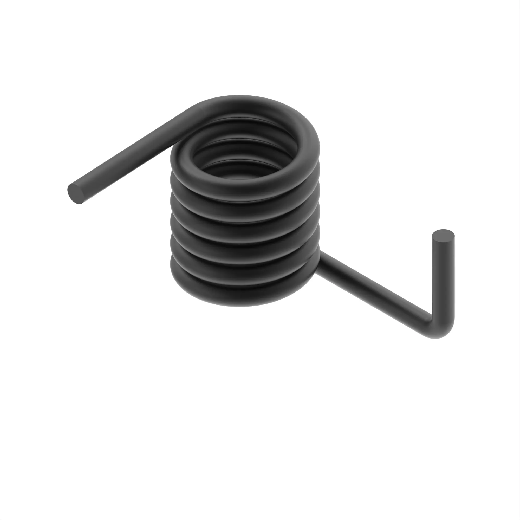 John Deere Detent Torsion Spring - R217571