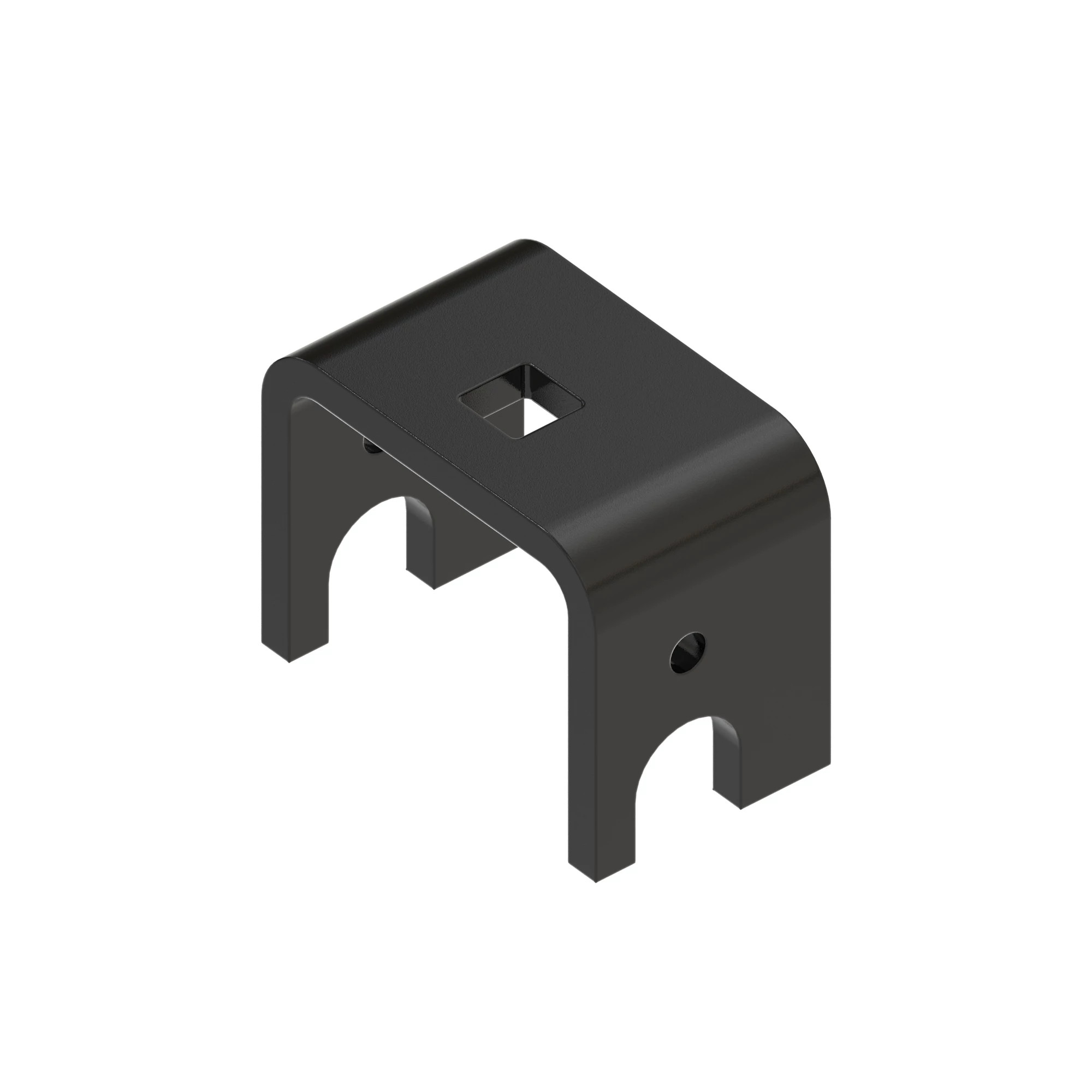 John Deere Disk Bearings Yoke - K36641