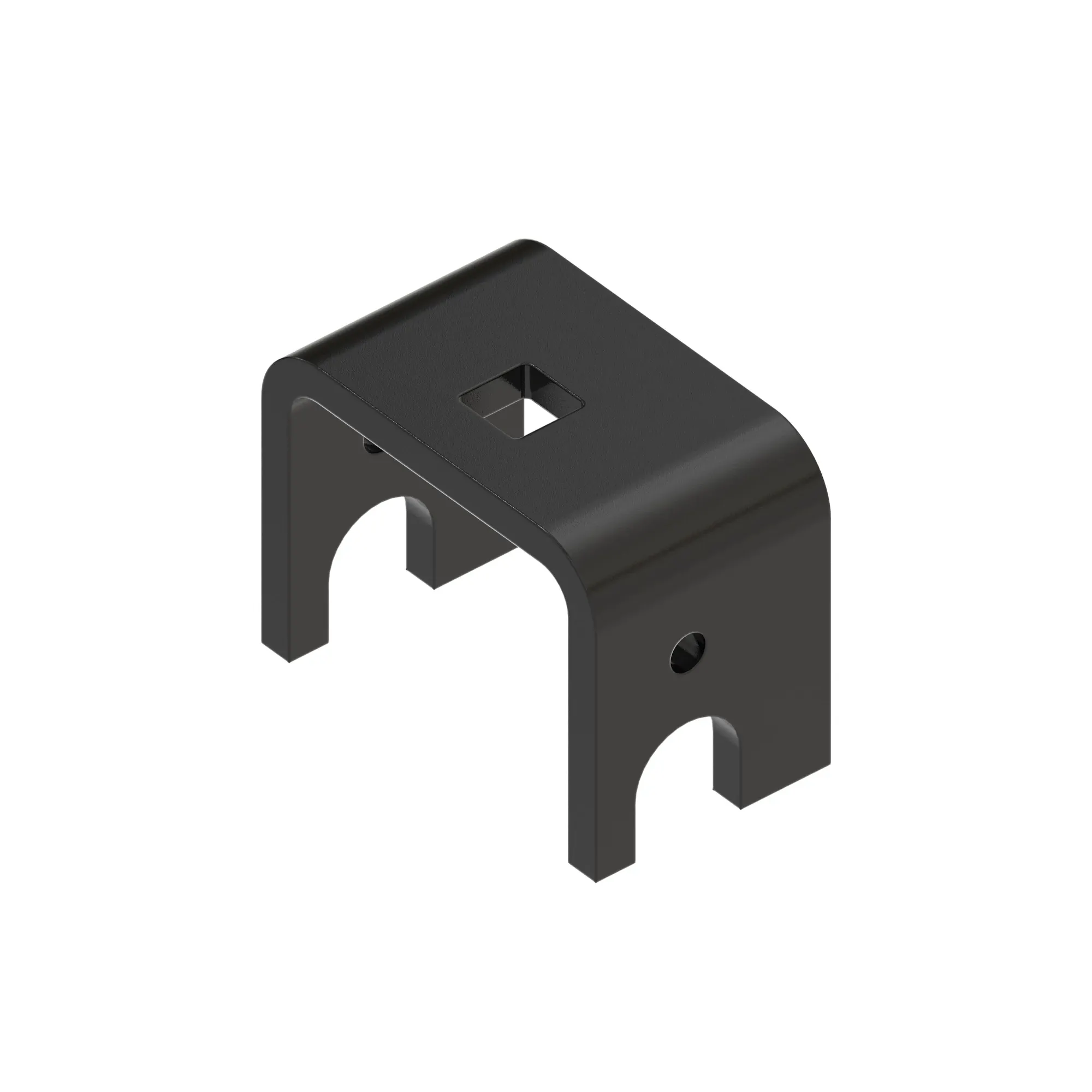 John Deere Disk Bearings Yoke - K36641