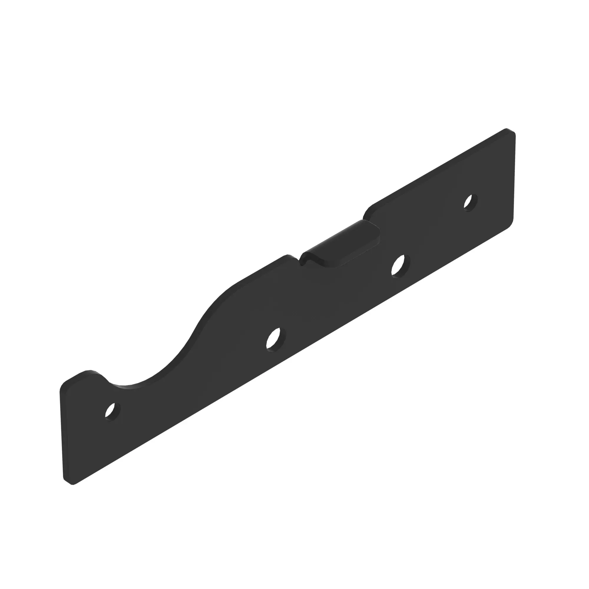 BRACKET, 7R REAR LINES