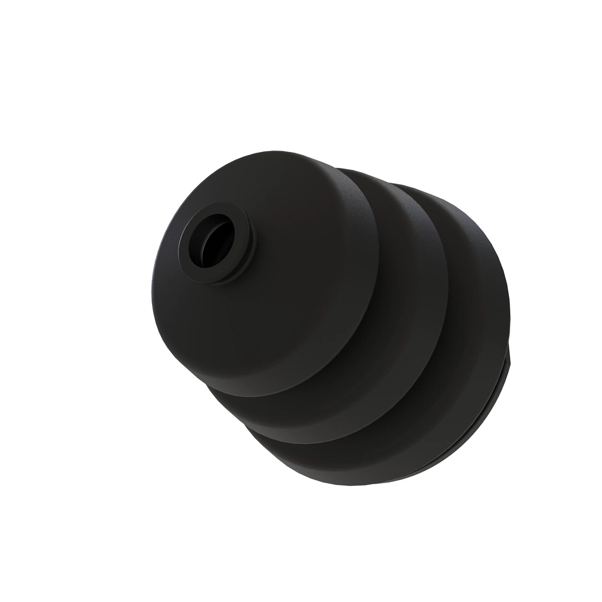 Boot, Joystick