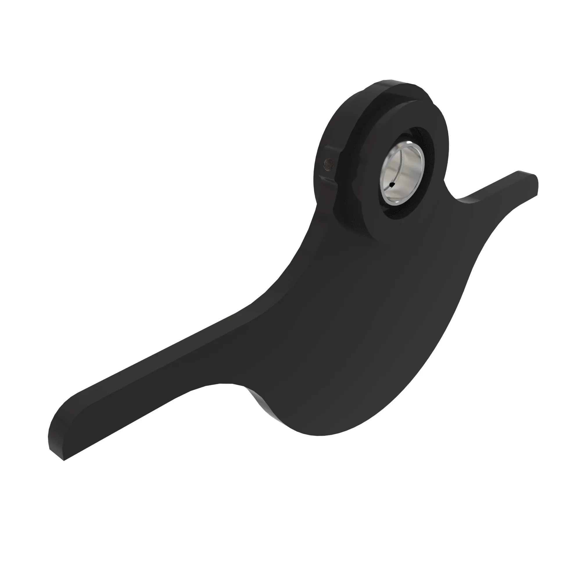 MOUNT, ARCH CYLINDER CYLINDER MOUNT