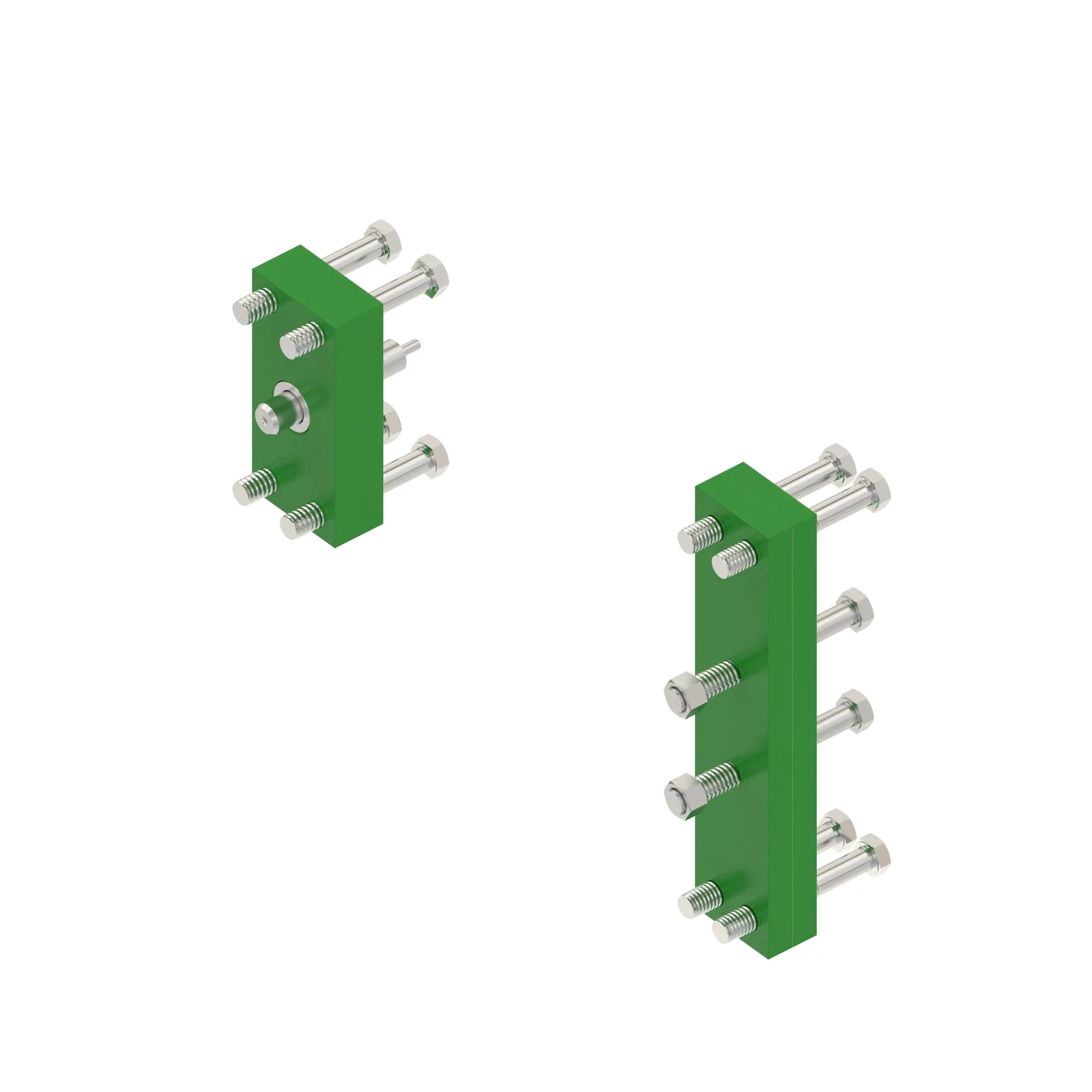 Drawbar