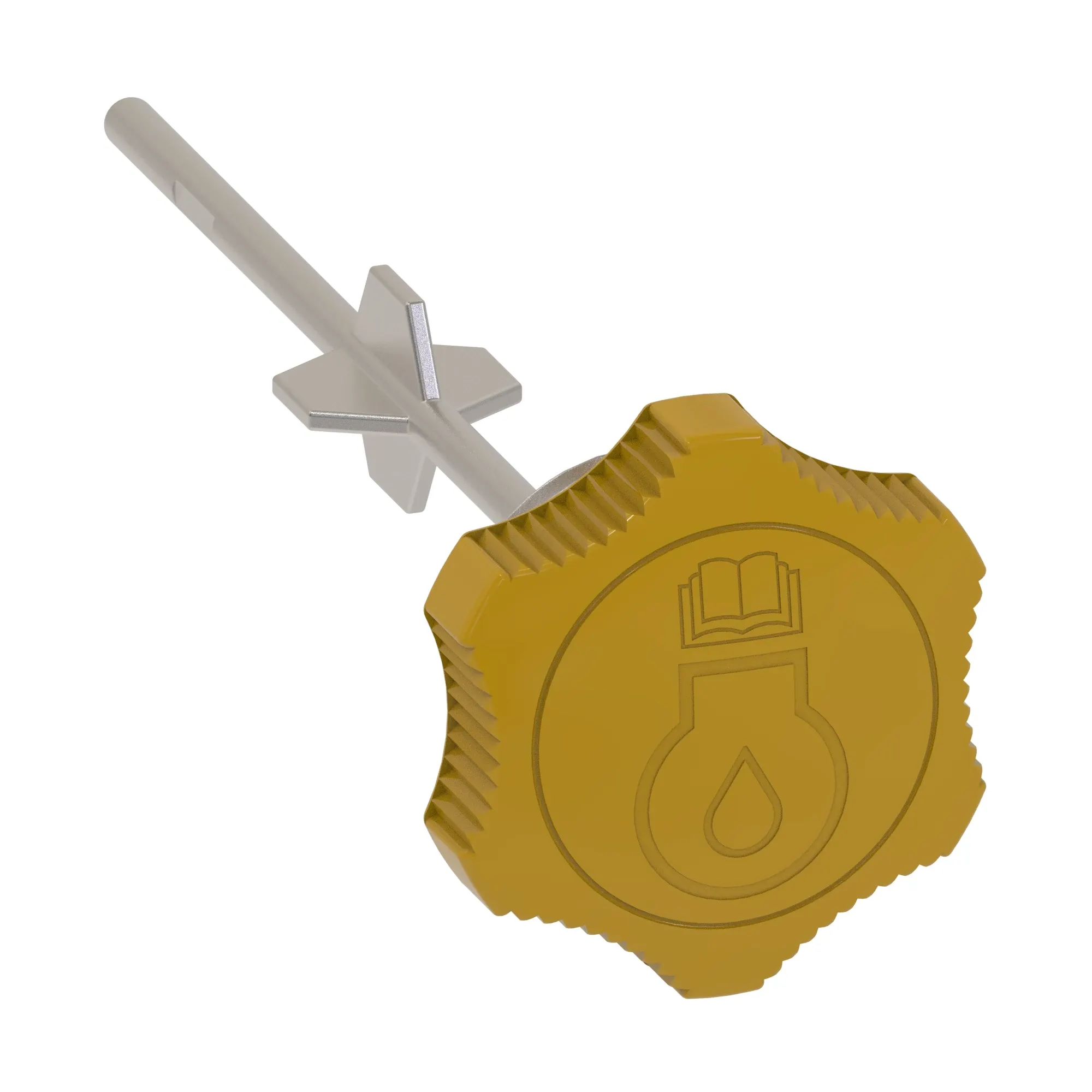 Dipstick