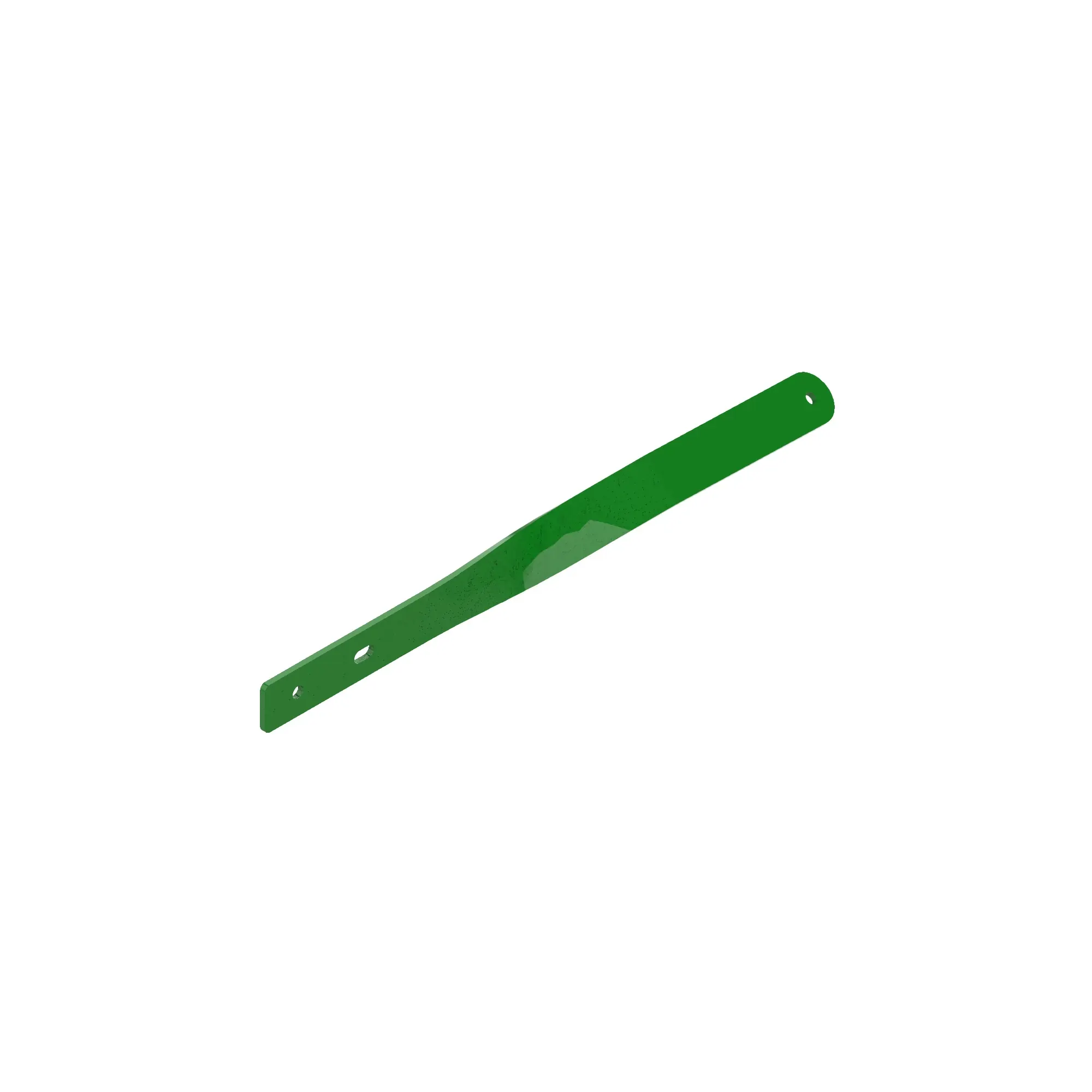 John Deere Bracket - Z101492