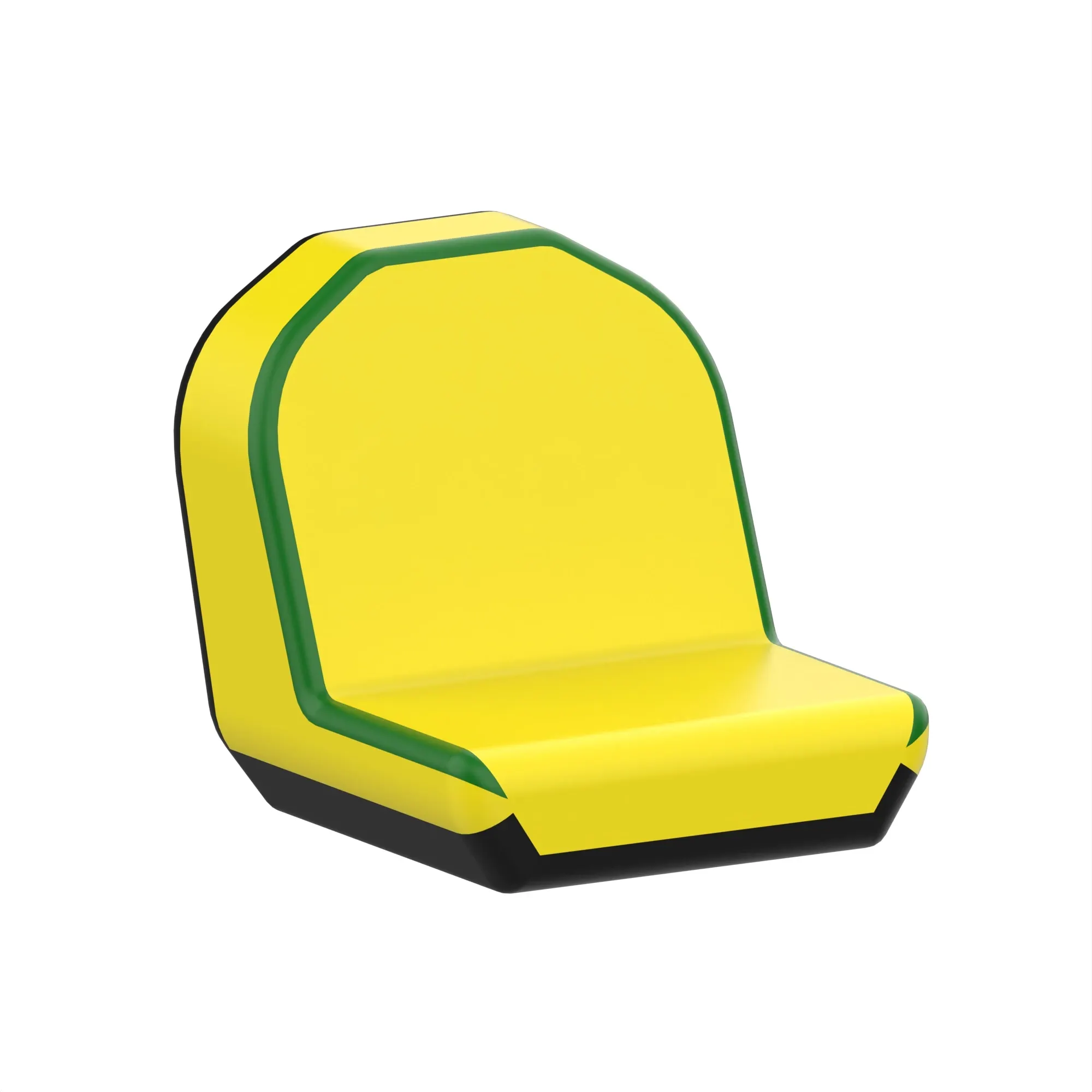 John Deere Seat - AUC18503