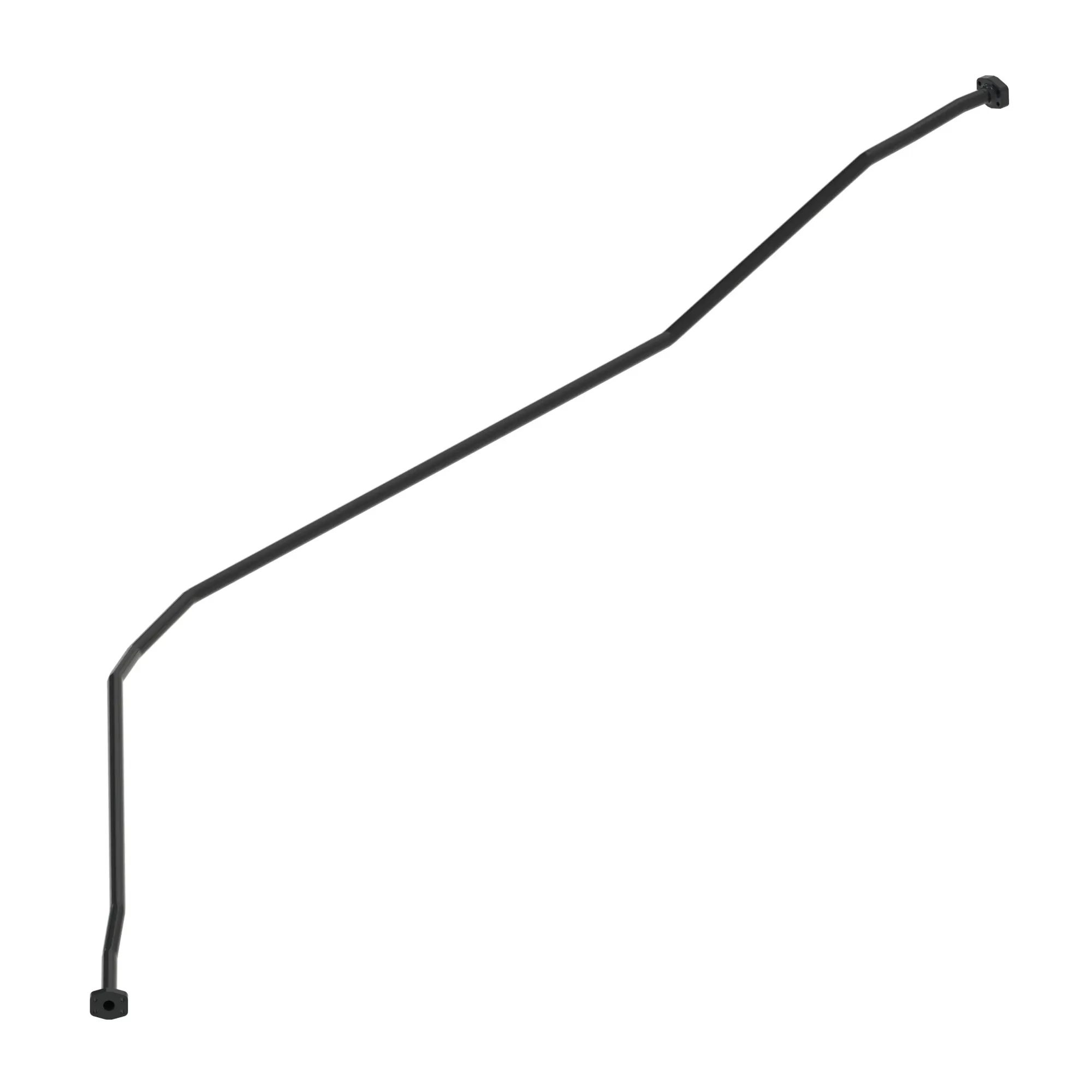 John Deere Bucket Oil Line - AT512795