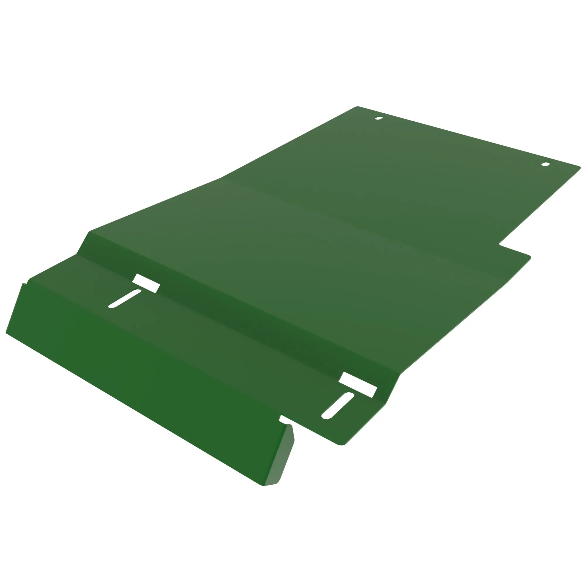 John Deere Deflector - HXE50222