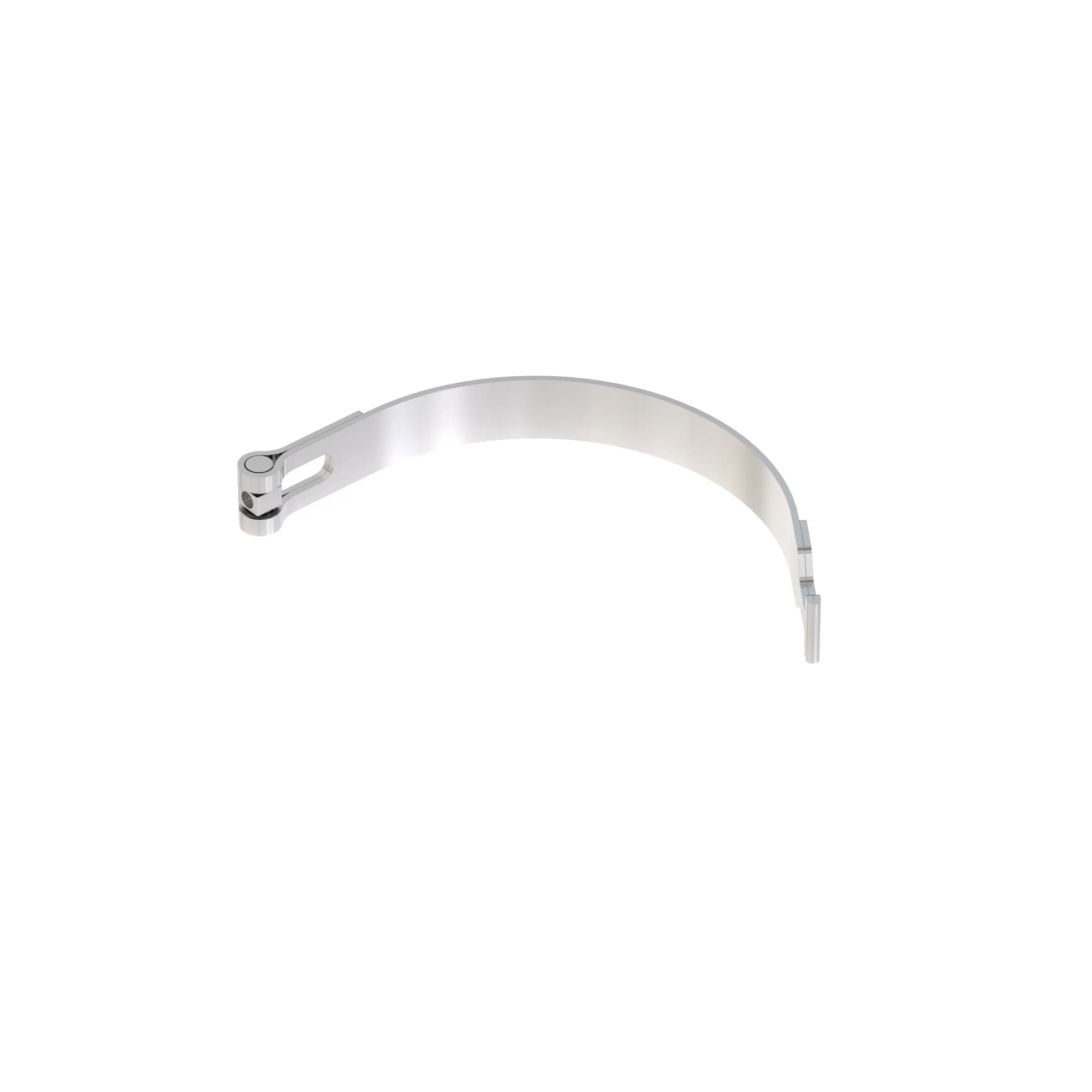 STRAP, SCR SIZE 2