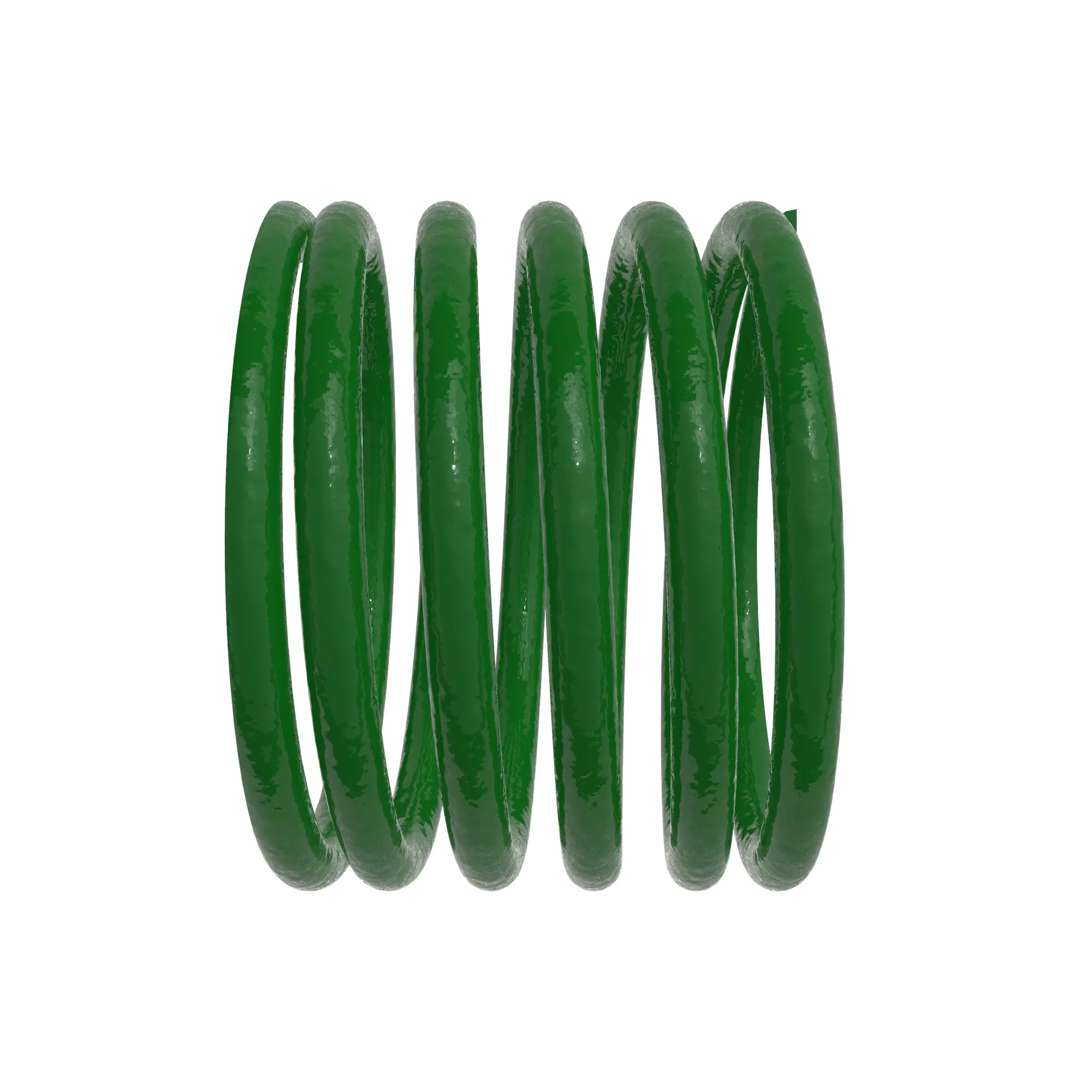 COMPRESSION SPRING, OIL SEAL