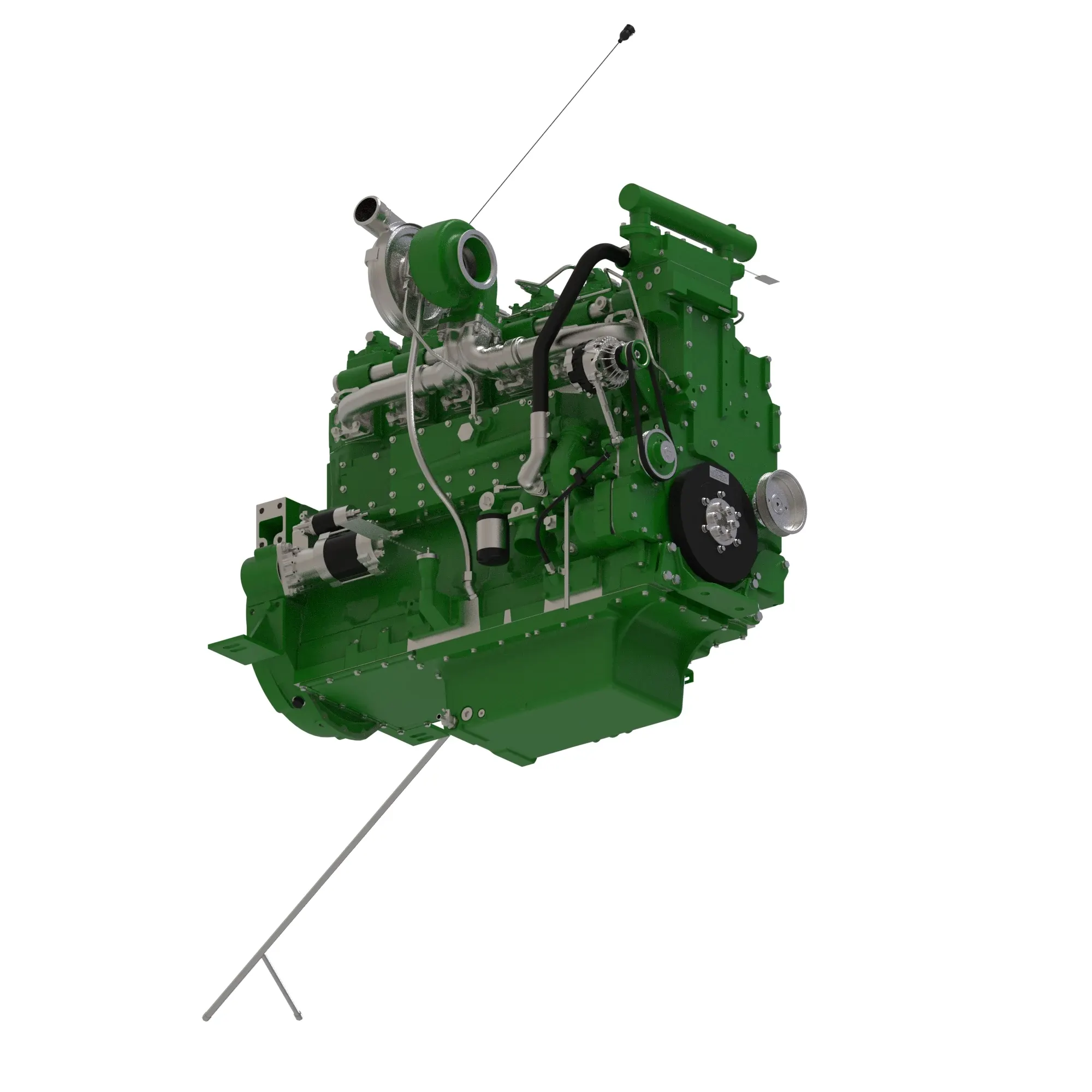 Diesel Engine