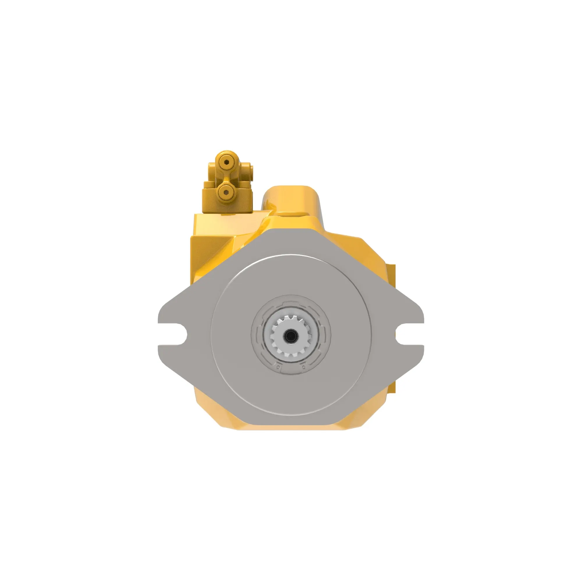 HYDRAULIC PUMP, AXIAL PISTON PUMP P