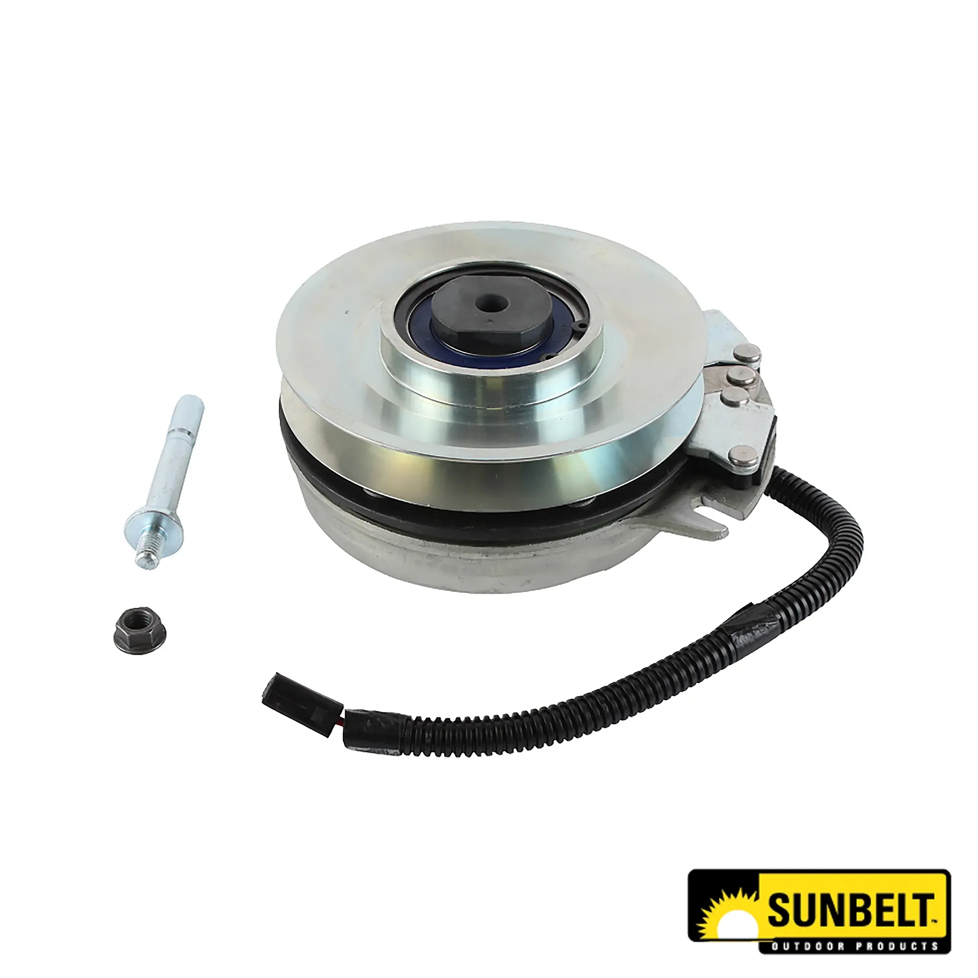 Sunbelt PTO Clutch - A-B1XT0223