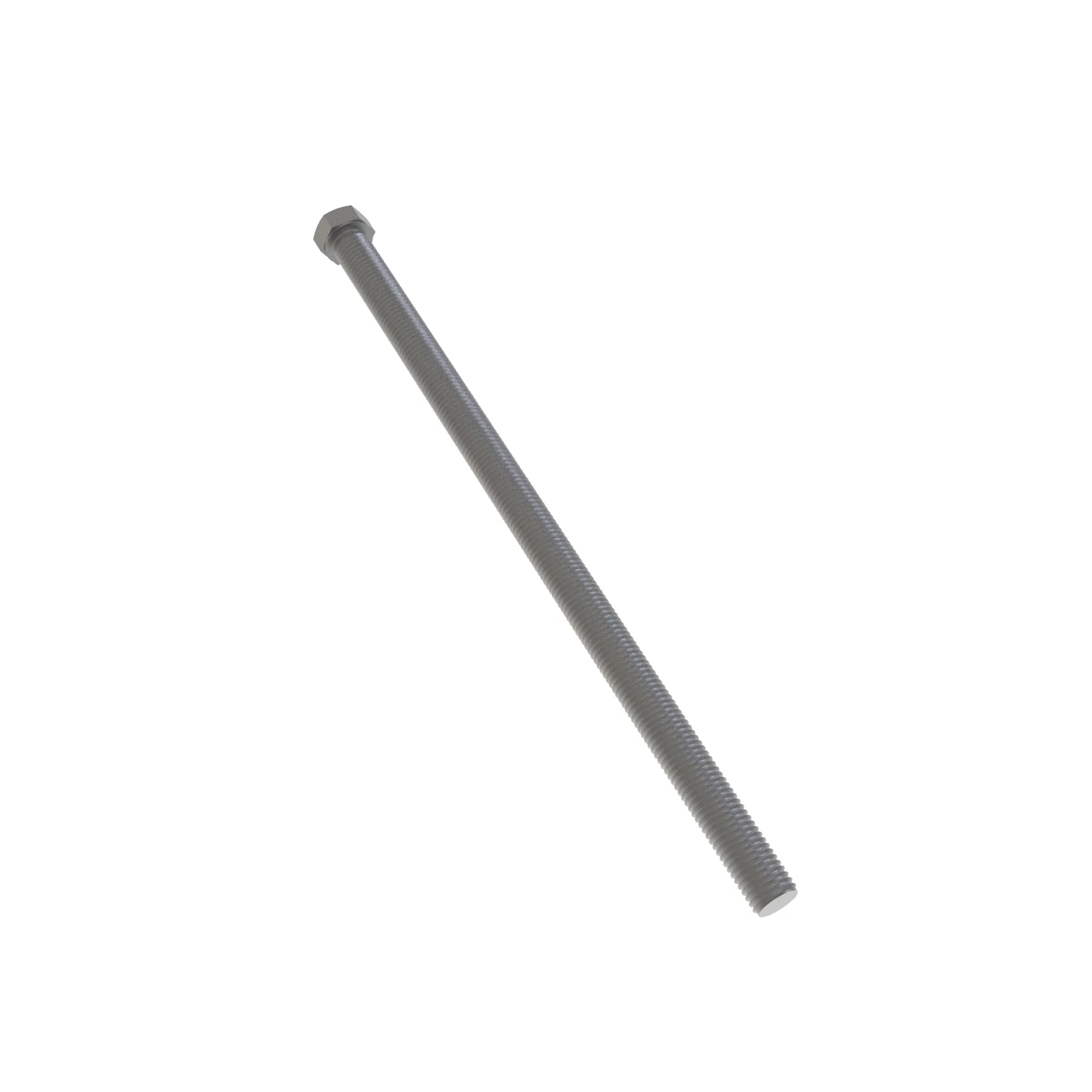 SCREW, HEX HEAD
