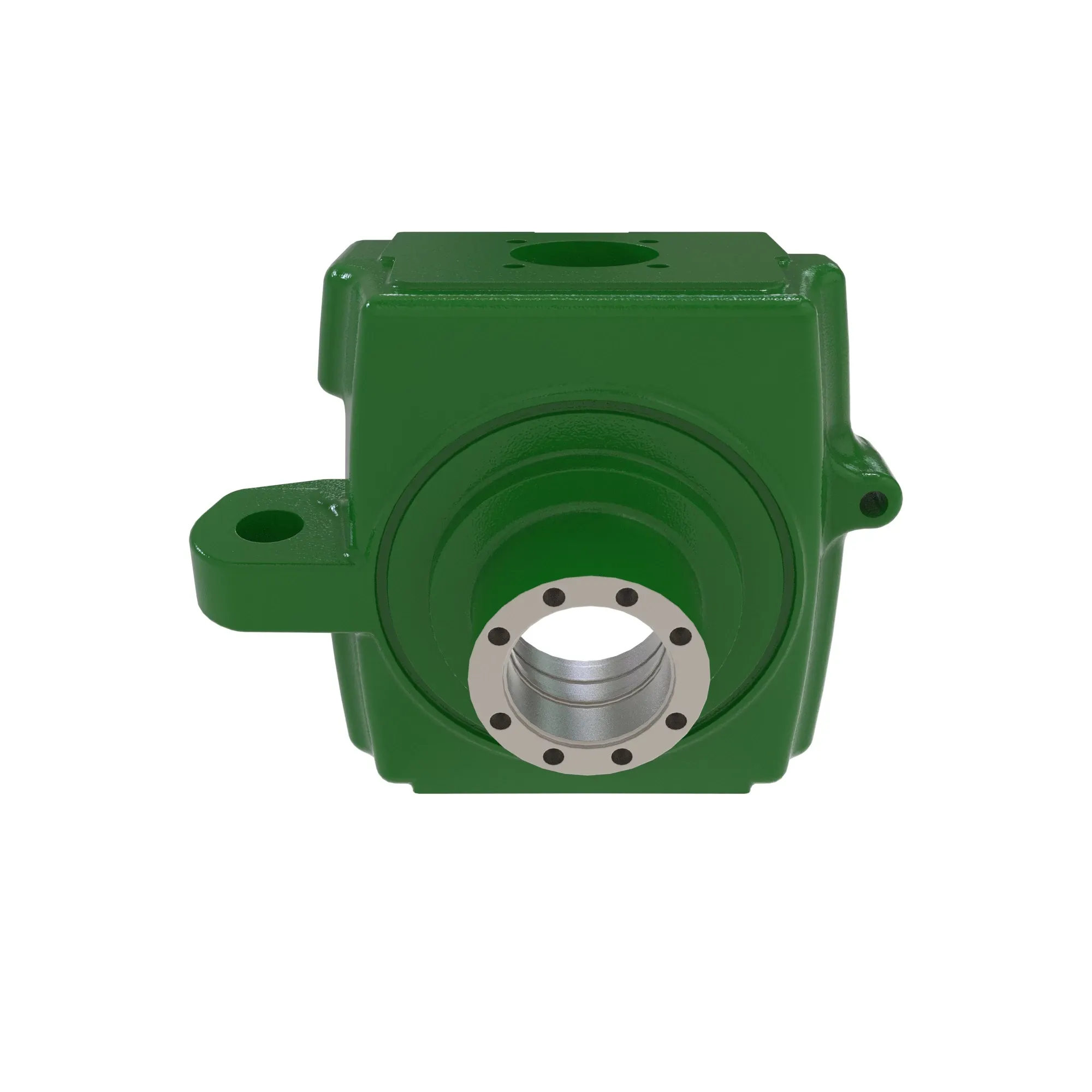 John Deere Axle Housing, Left Side - T337097