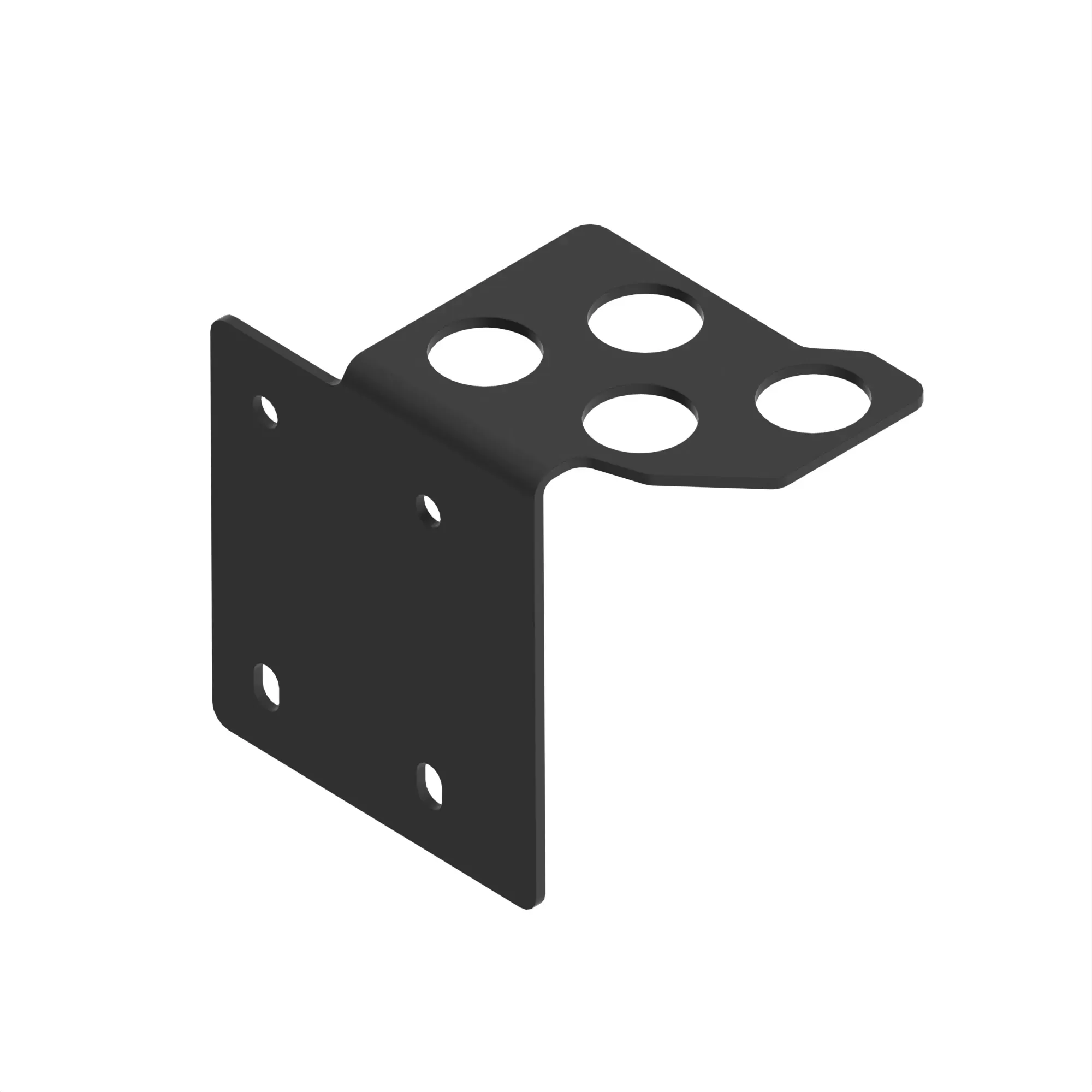 John Deere Bracket - LVU23225